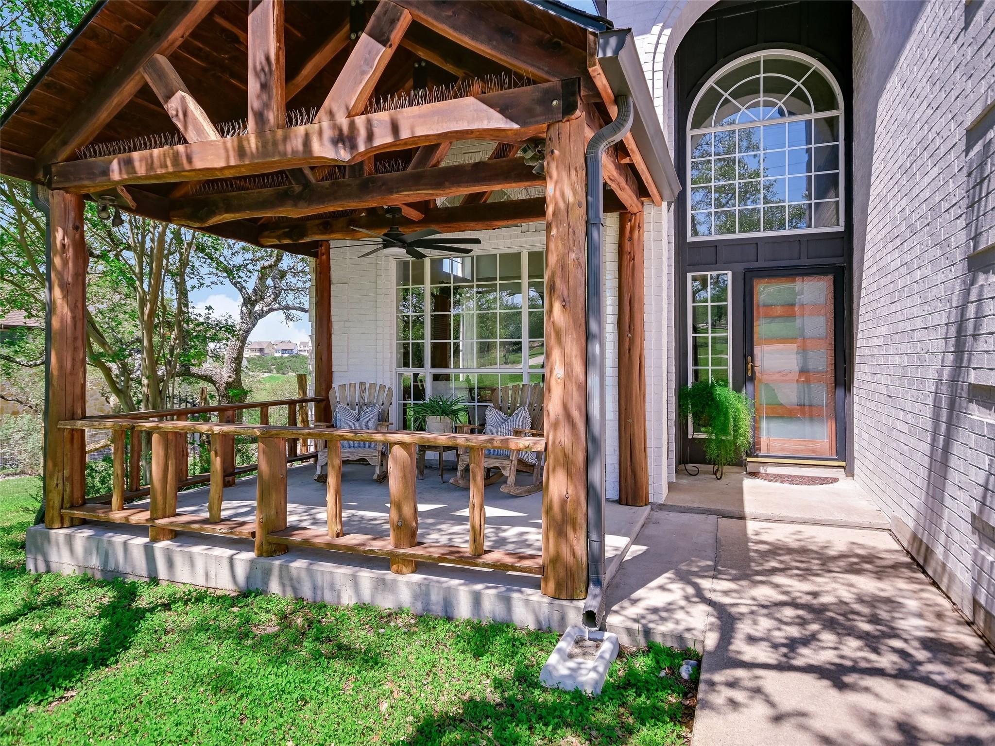 303 N Canyonwood Dr, Dripping Springs, TX 78620