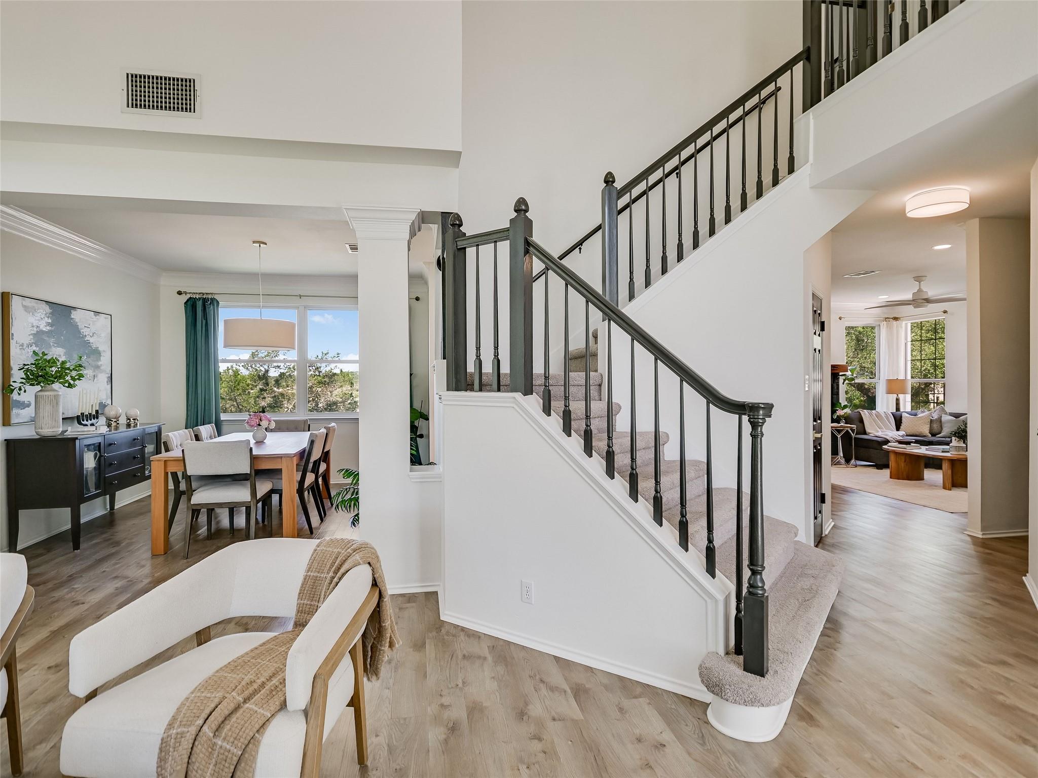 303 N Canyonwood Dr, Dripping Springs, TX 78620
