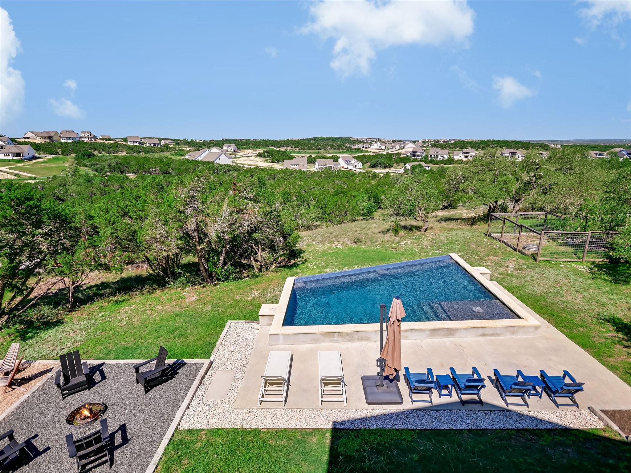 303 N Canyonwood Dr, Dripping Springs, TX 78620