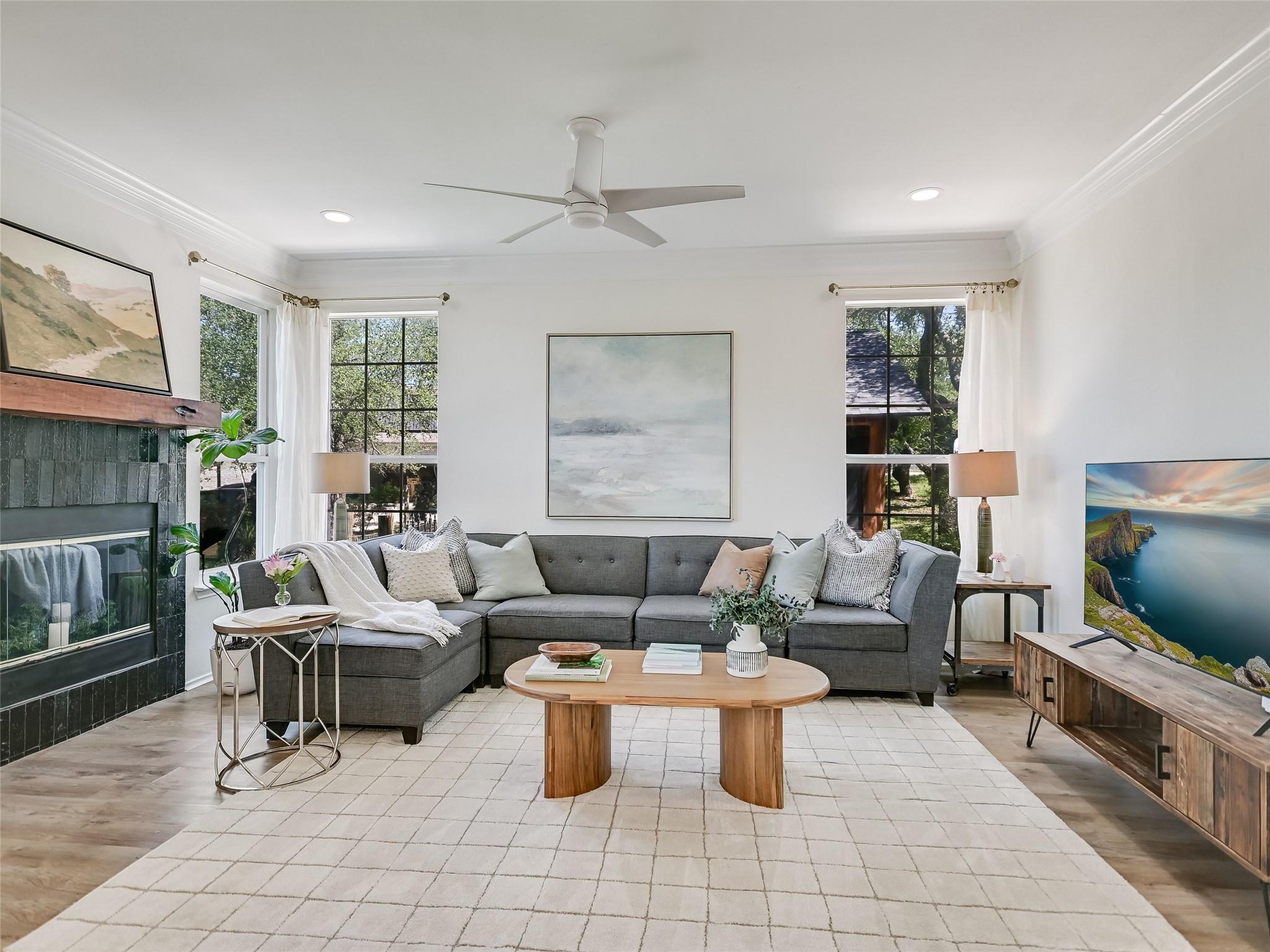 303 N Canyonwood Dr, Dripping Springs, TX 78620