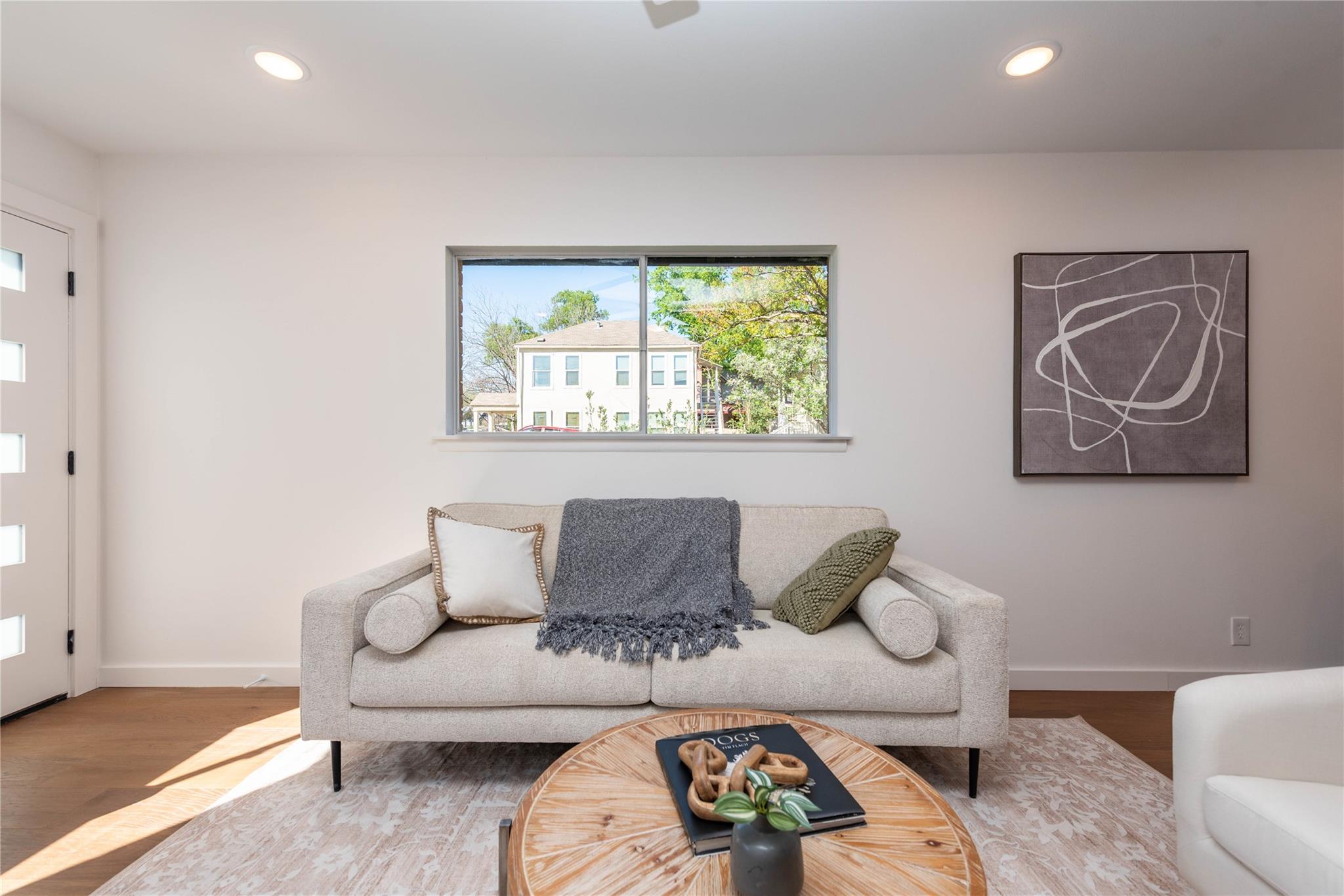 4717 Avenue H Ave, Austin, TX 78751