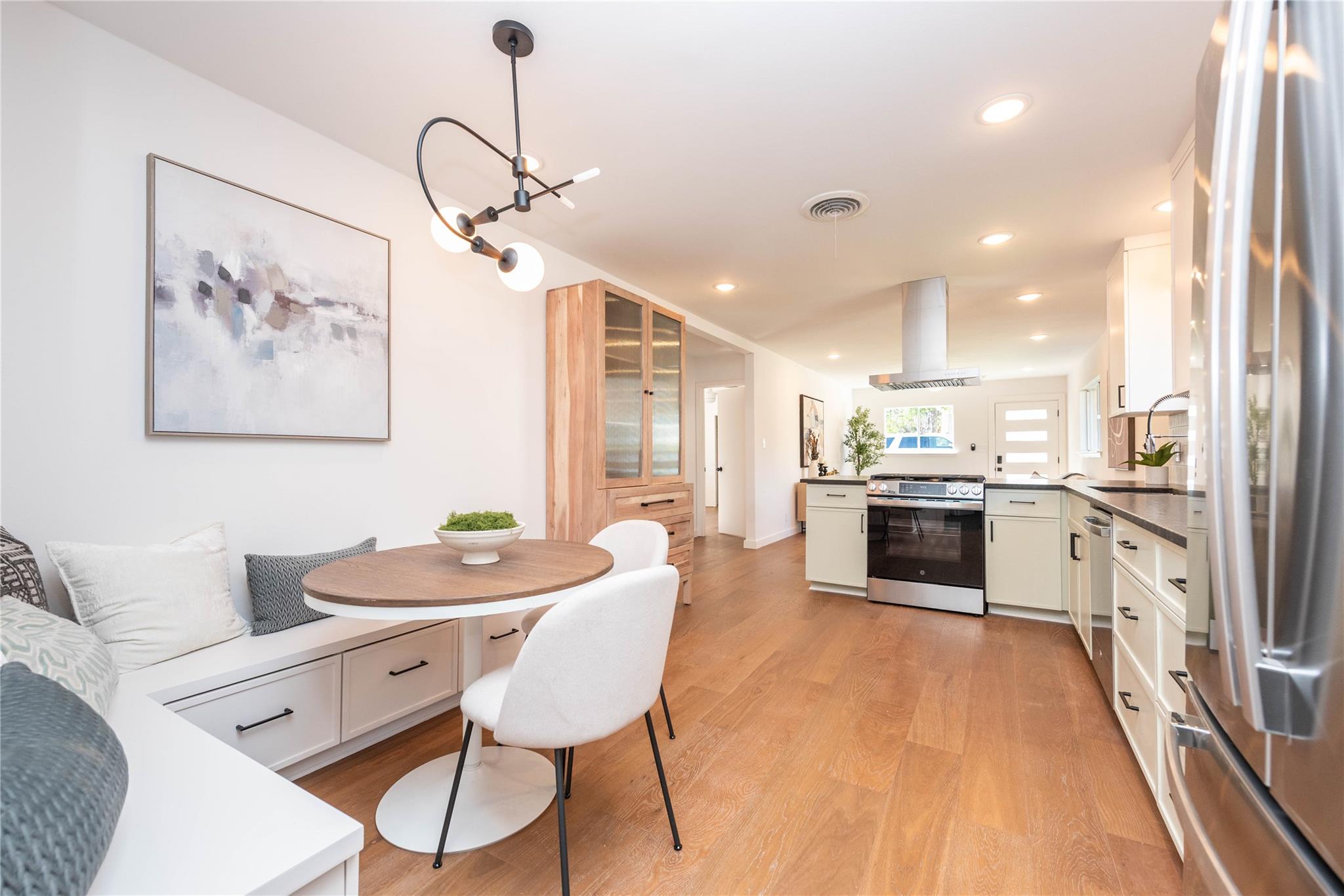 4717 Avenue H Ave, Austin, TX 78751