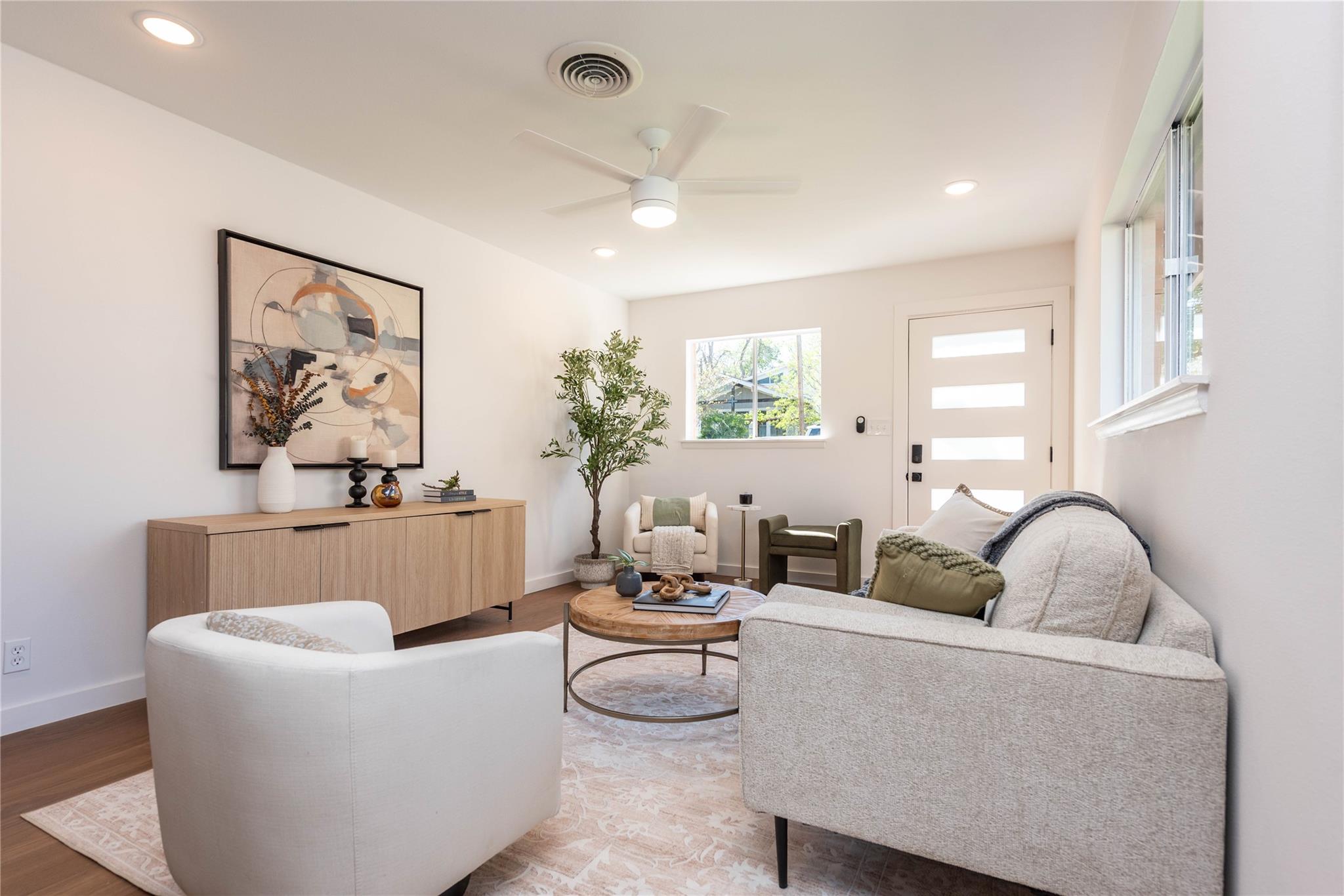 4717 Avenue H Ave, Austin, TX 78751