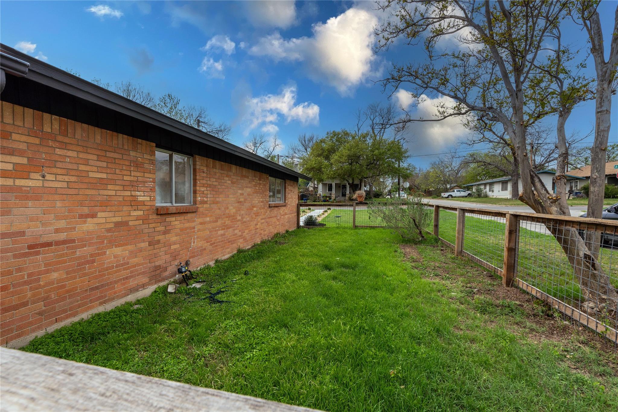 4717 Avenue H Ave, Austin, TX 78751