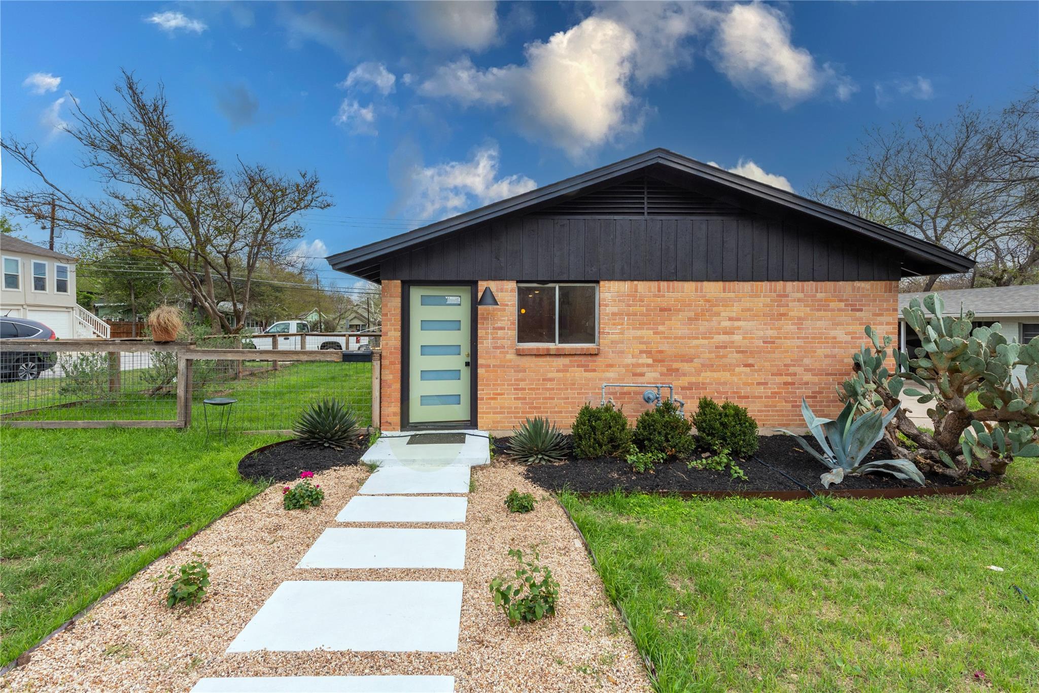 4717 Avenue H Ave, Austin, TX 78751