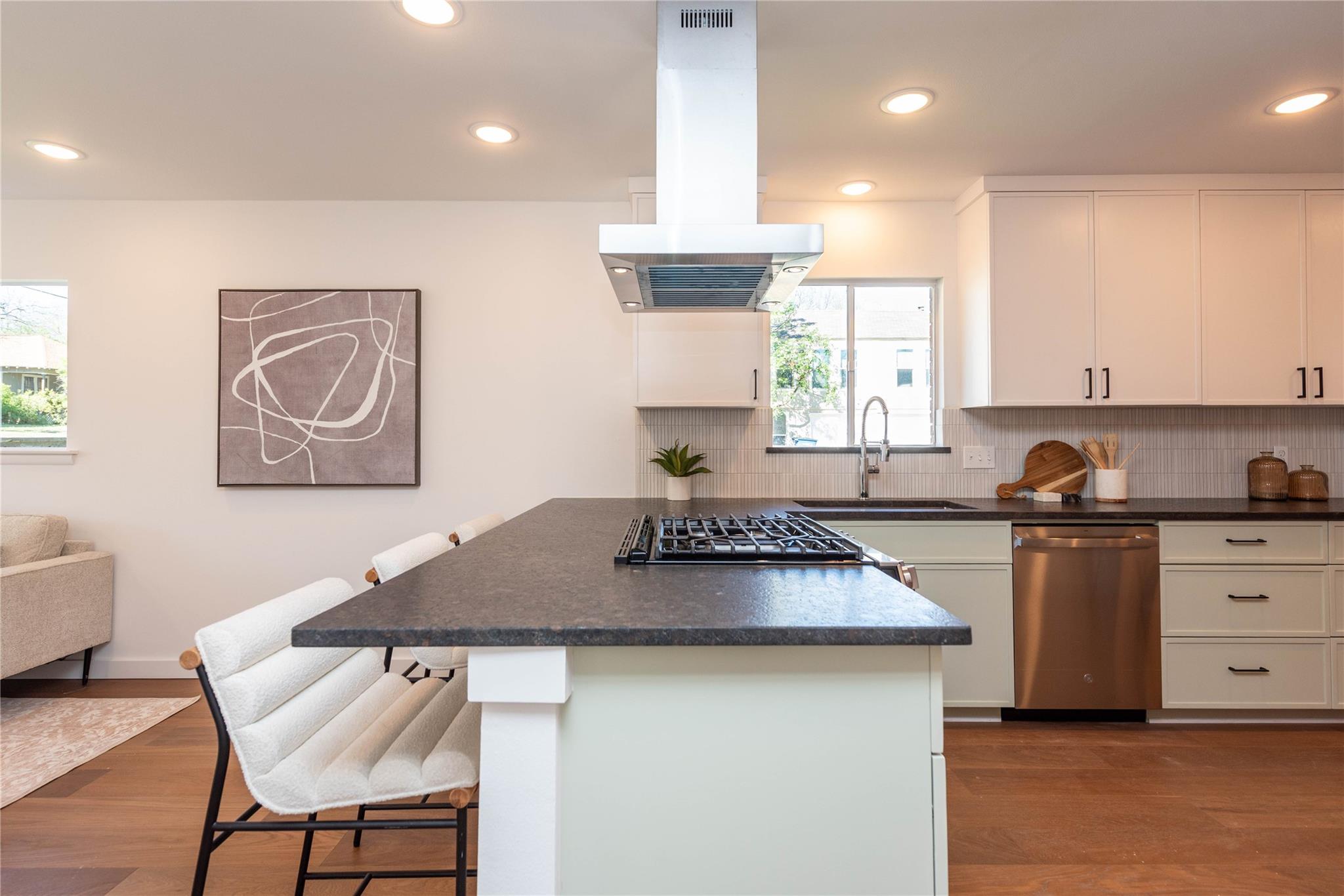 4717 Avenue H Ave, Austin, TX 78751