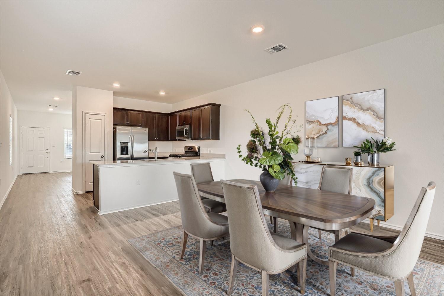 14212 Sandrock Bnd, Pflugerville, TX 78660