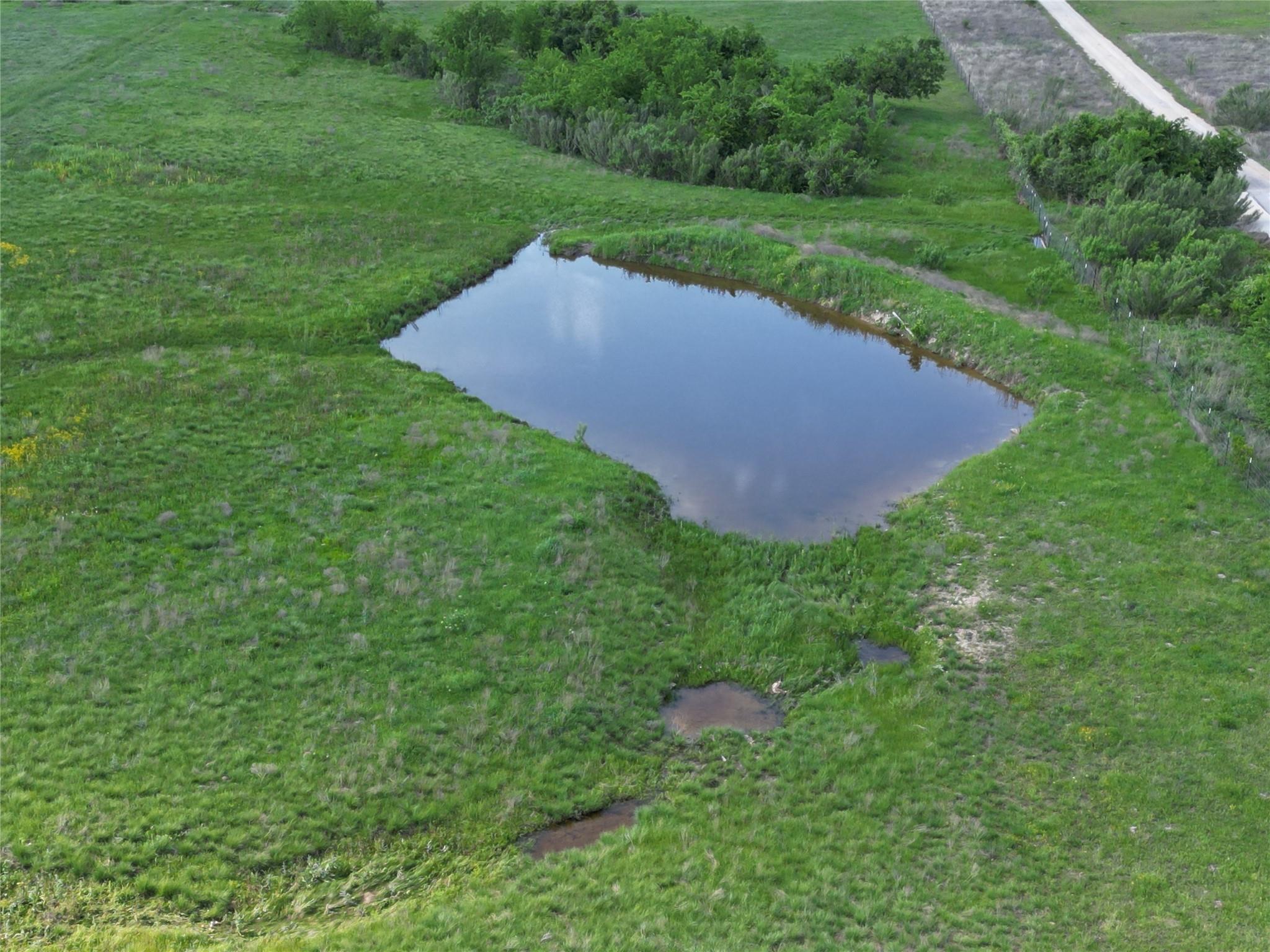 Lot 5 Titus Ln, Bertram, TX 78605