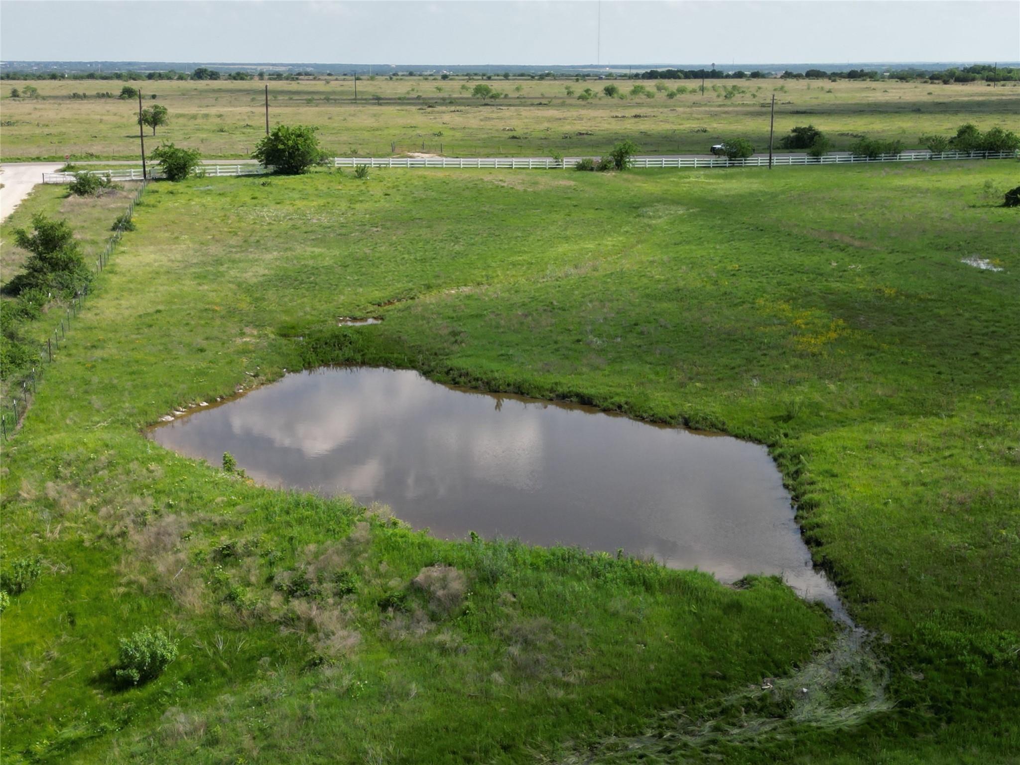 Lot 5 Titus Ln, Bertram, TX 78605