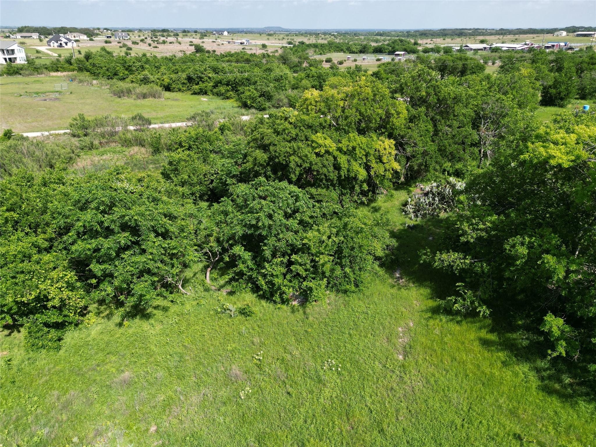 Lot 5 Titus Ln, Bertram, TX 78605