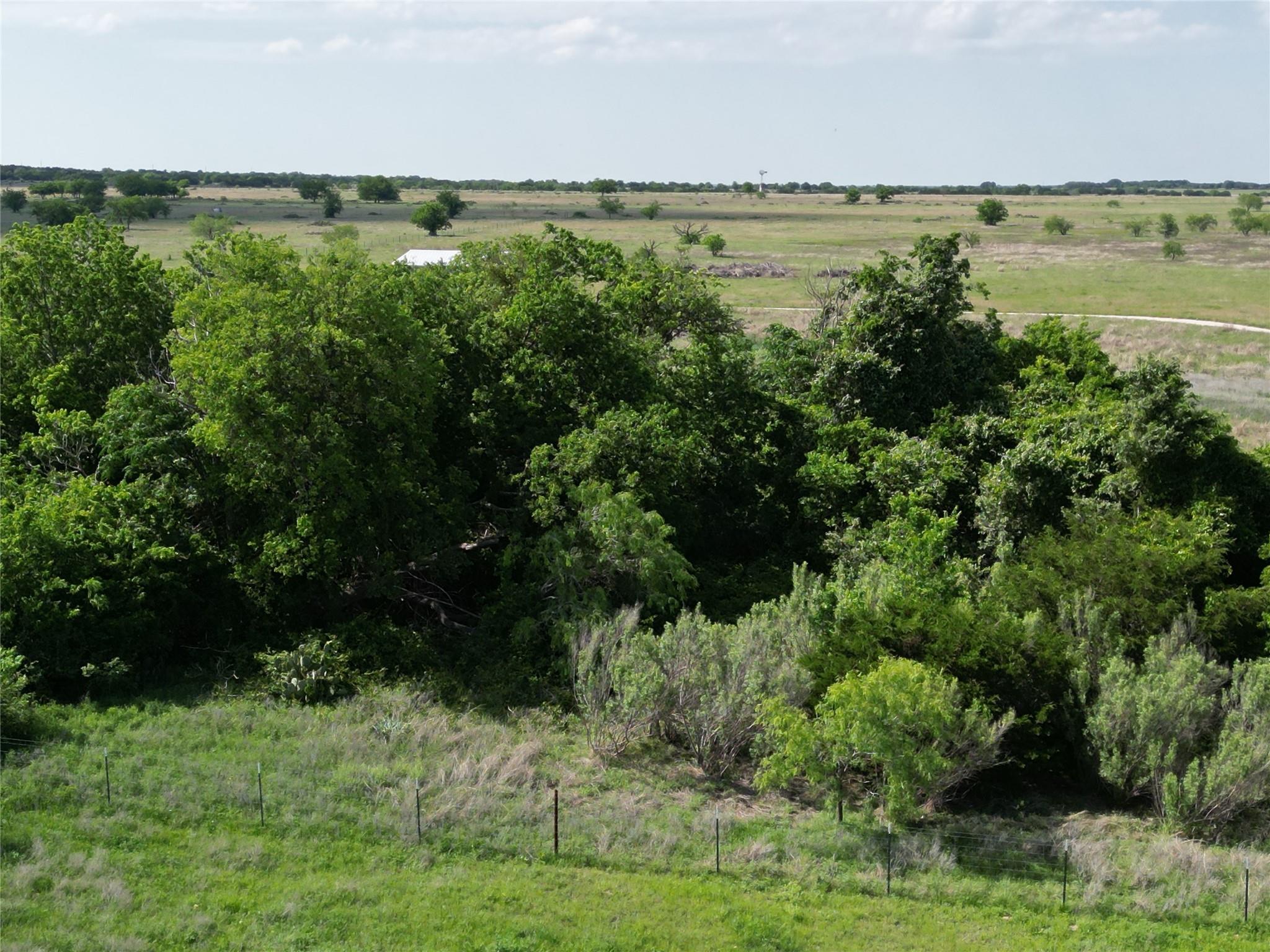 Lot 5 Titus Ln, Bertram, TX 78605