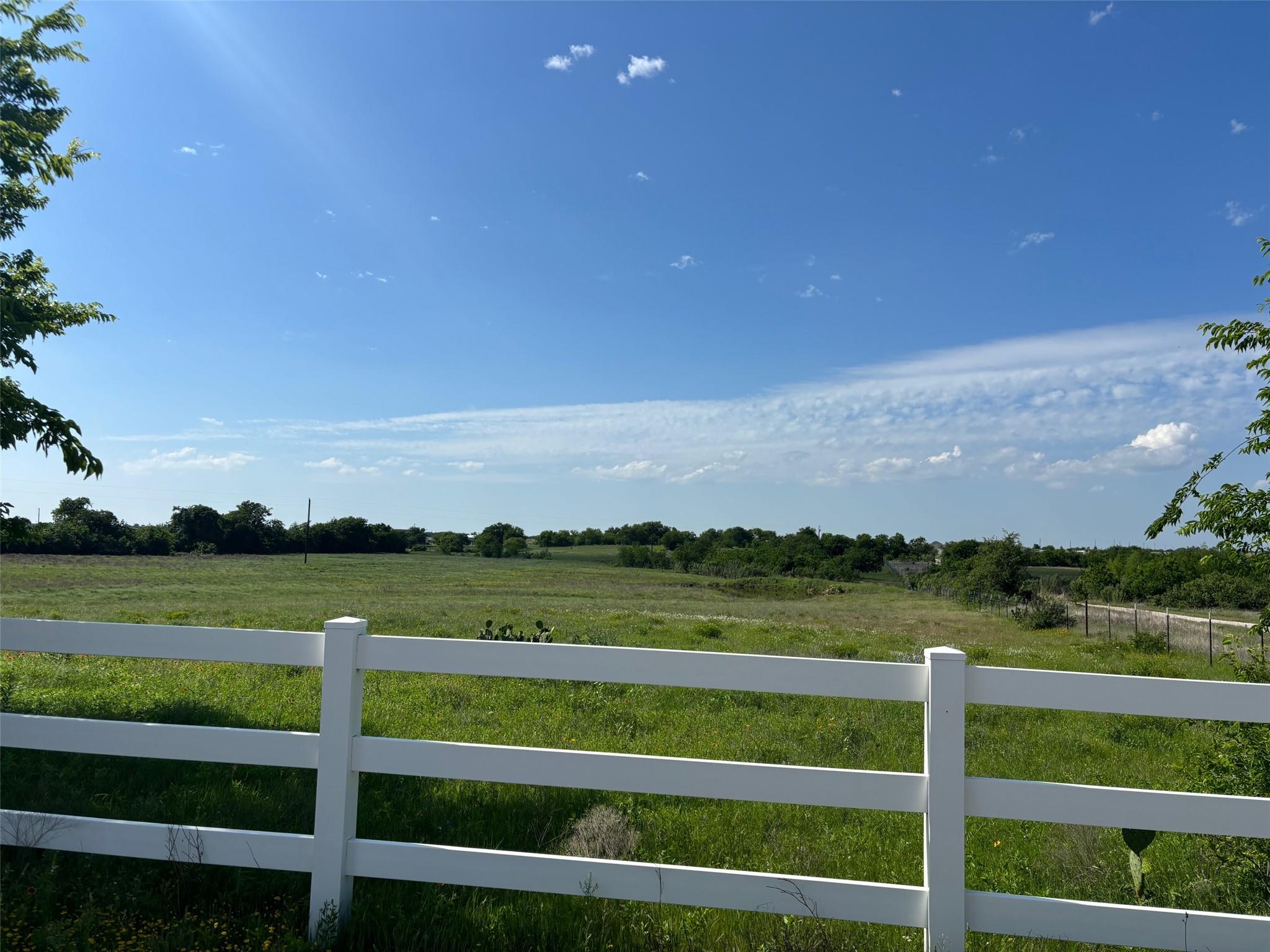 Lot 5 Titus Ln, Bertram, TX 78605