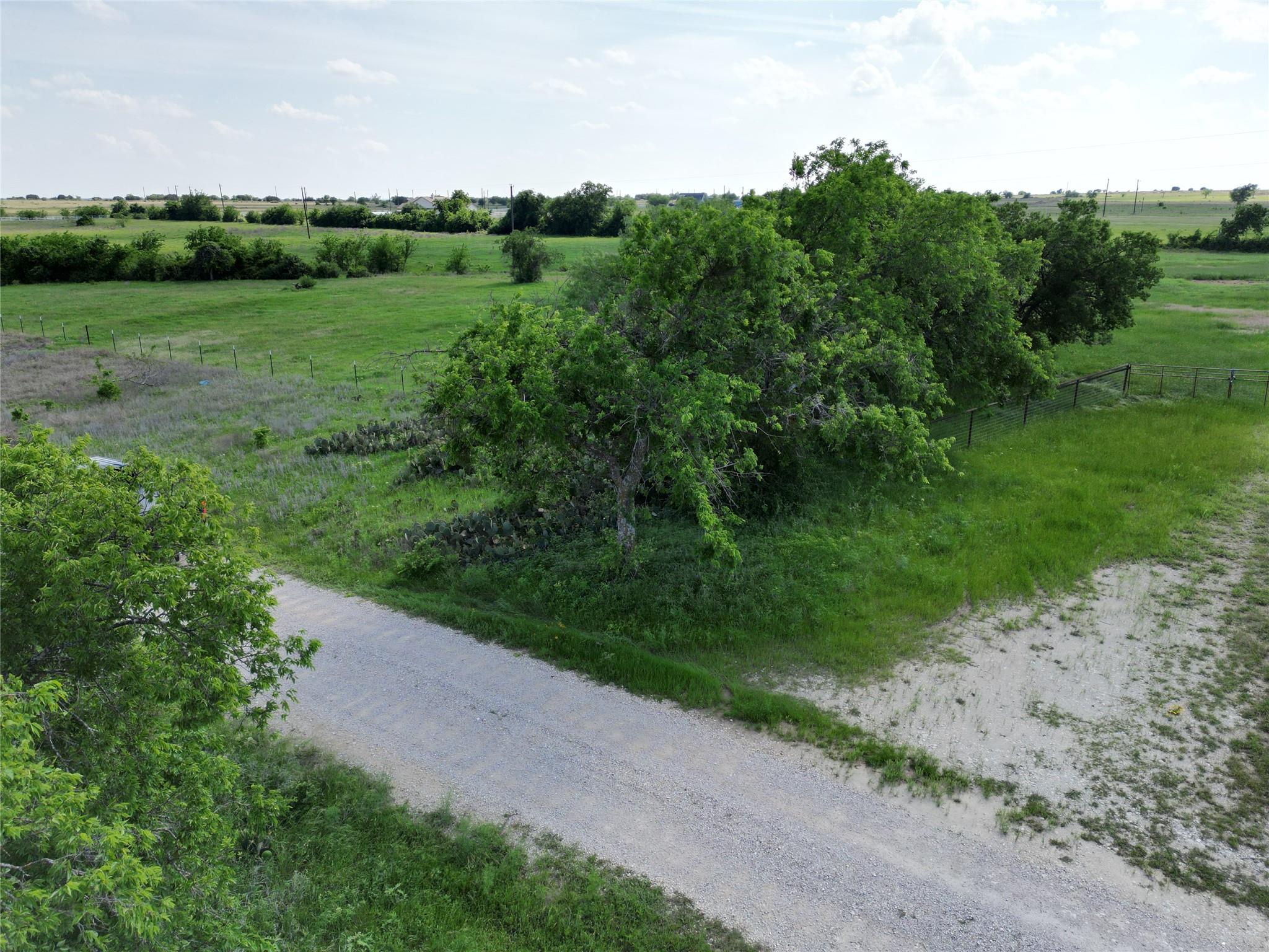 Lot 5 Titus Ln, Bertram, TX 78605