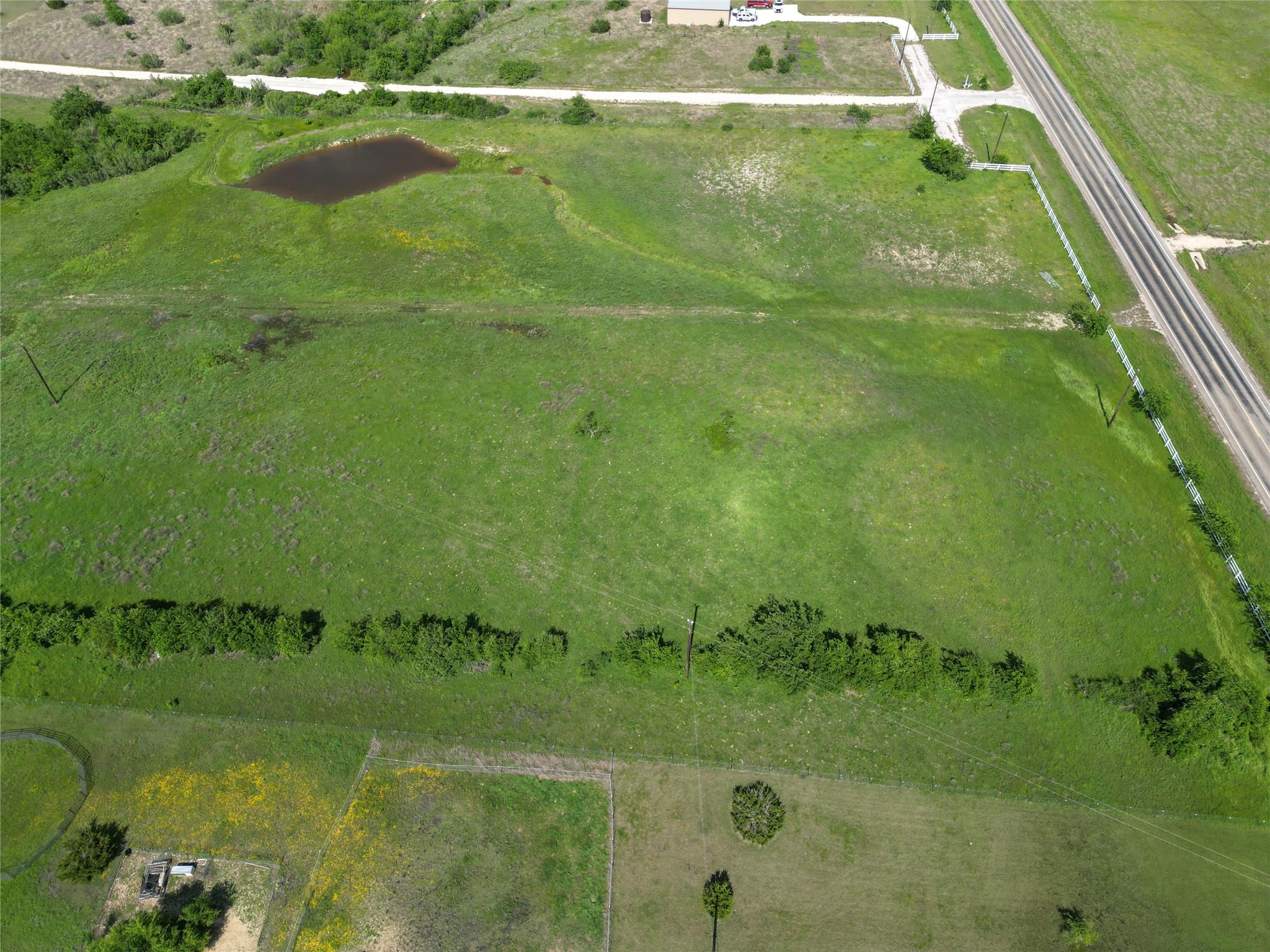 Lot 5 Titus Ln, Bertram, TX 78605