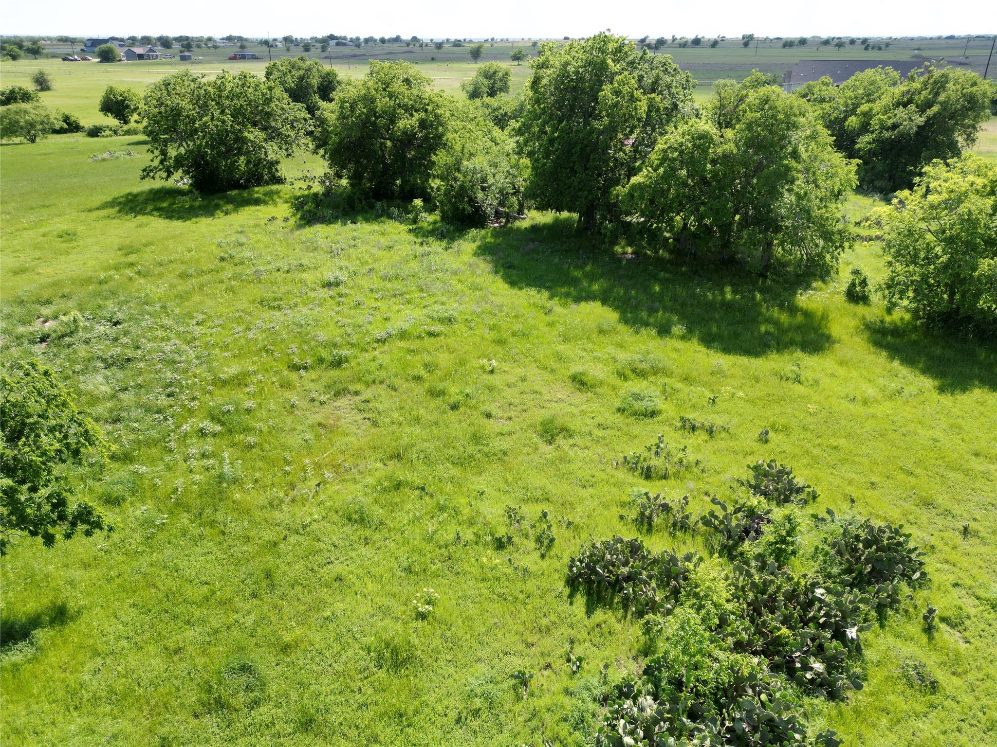 Lot 5 Titus Ln, Bertram, TX 78605