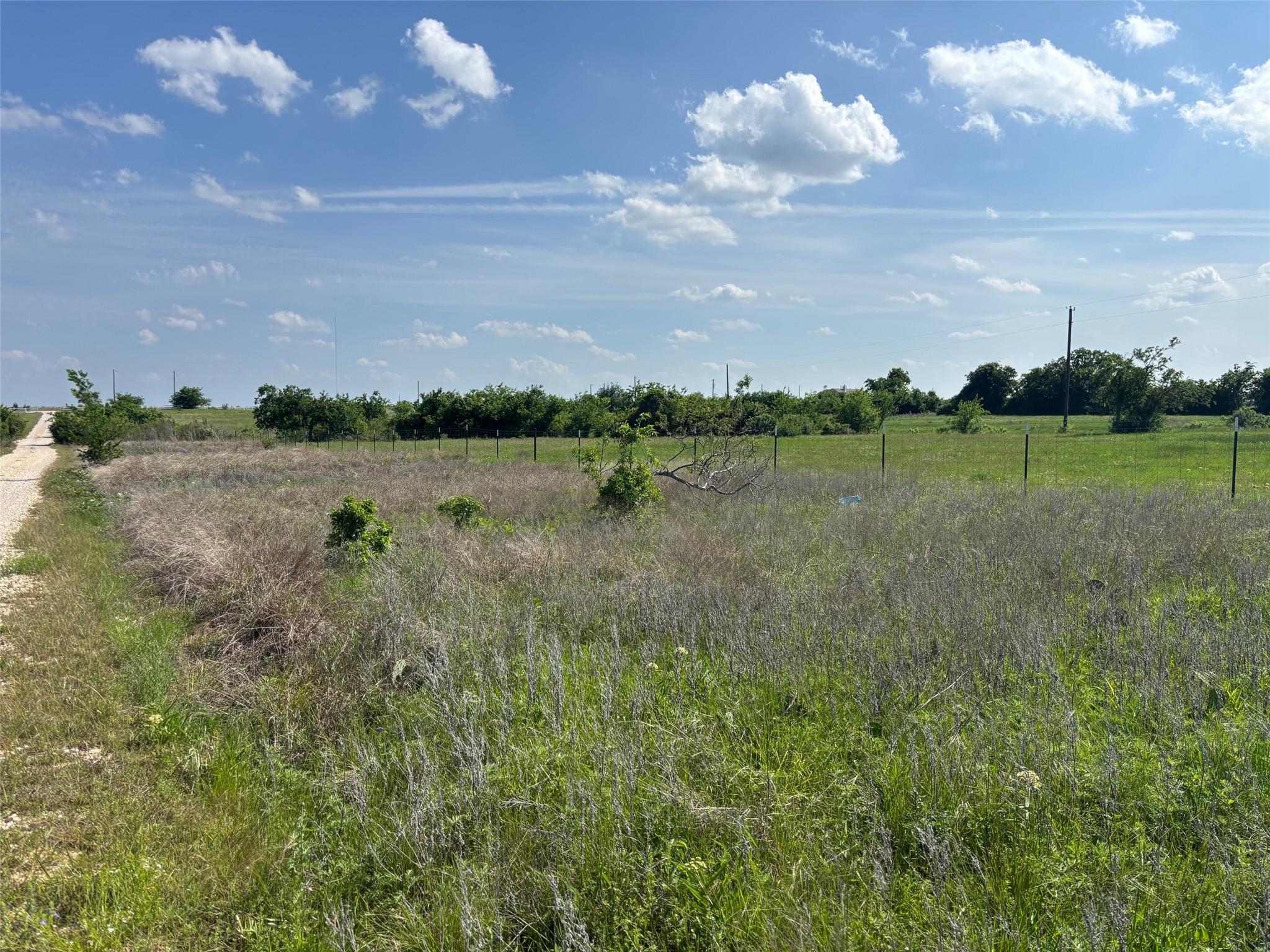 Lot 5 Titus Ln, Bertram, TX 78605
