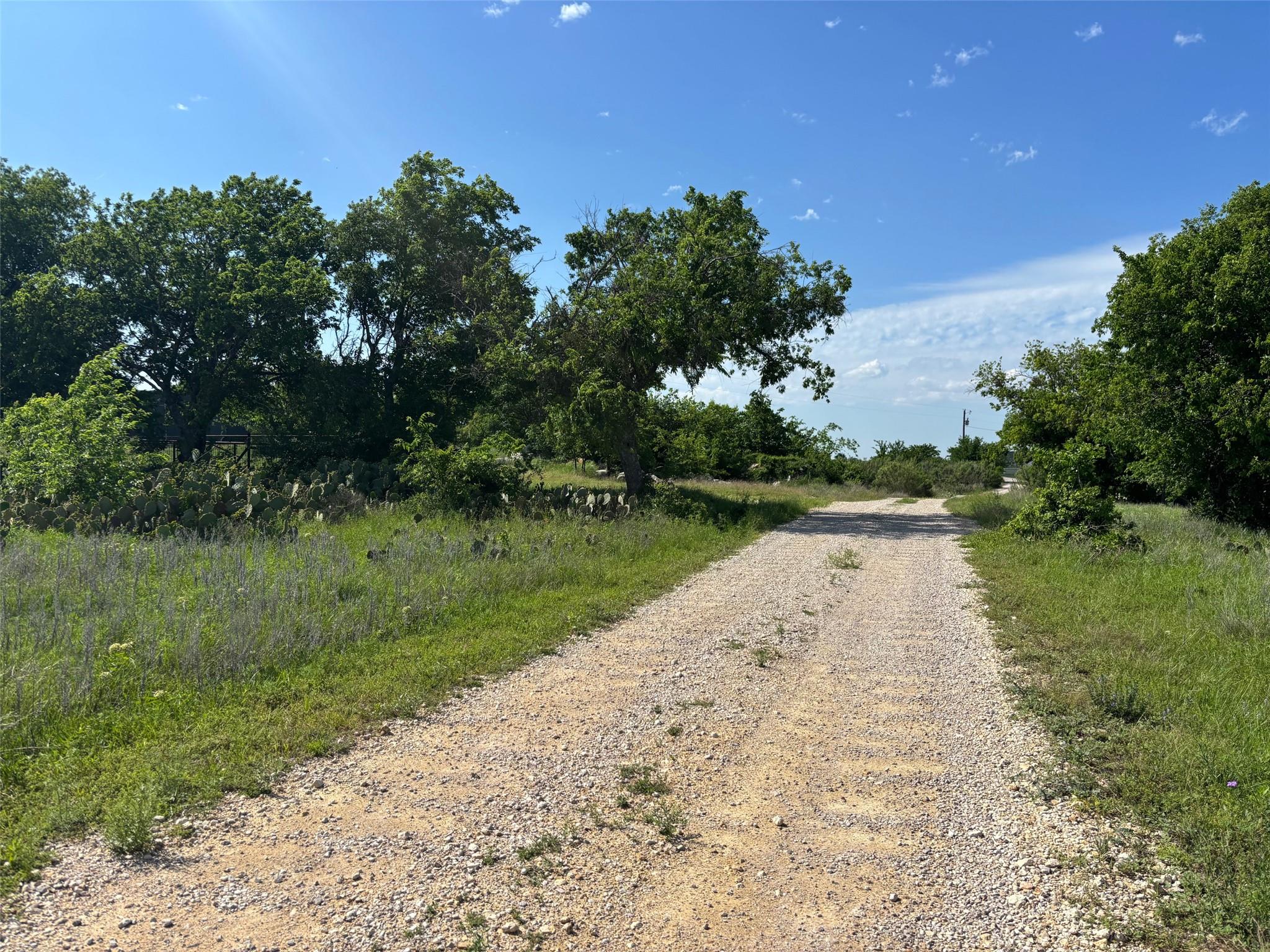 Lot 5 Titus Ln, Bertram, TX 78605