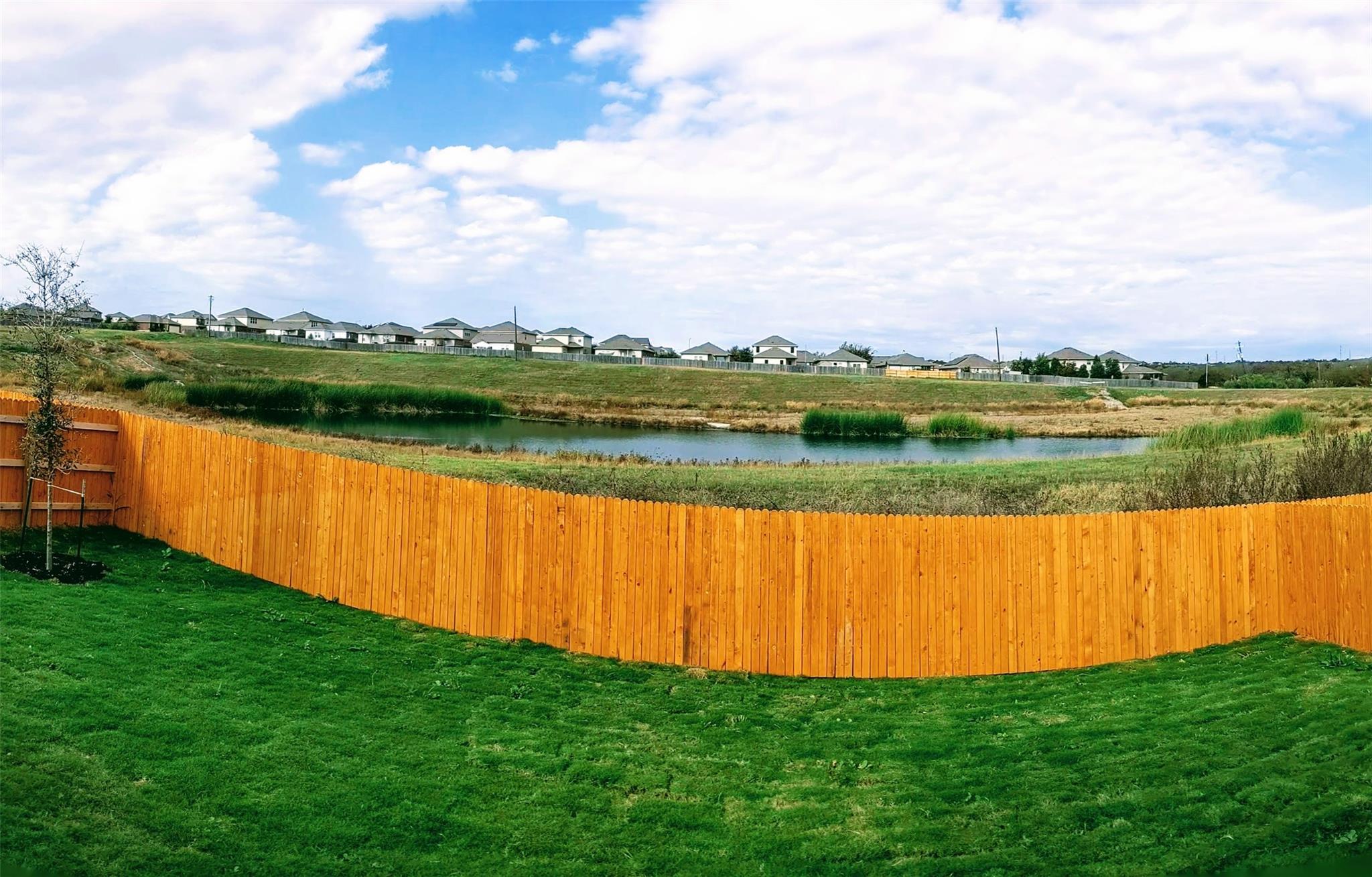 13804 Clerk St, Pflugerville, TX 78660