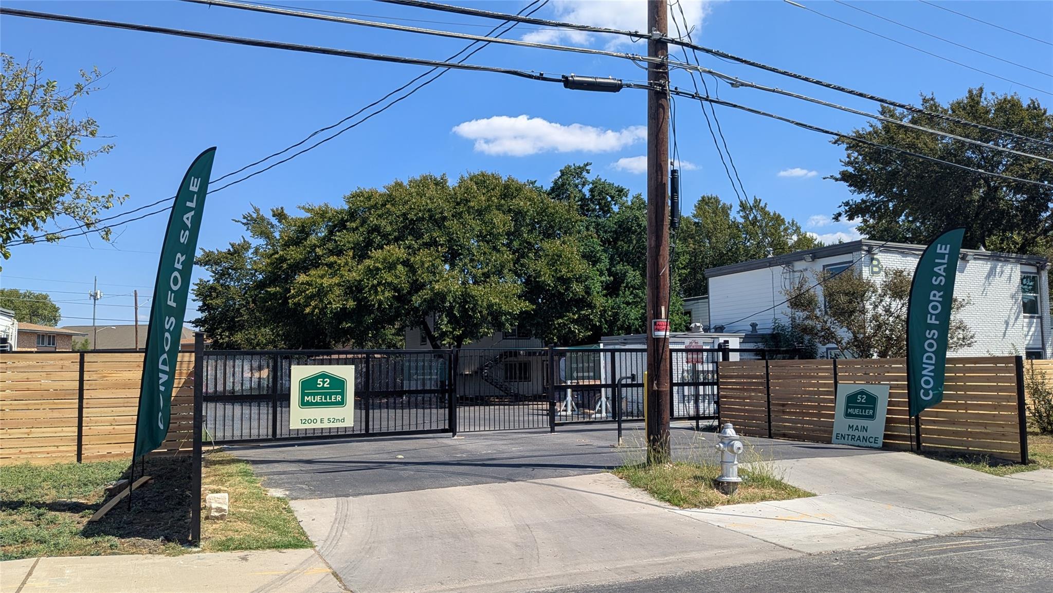1200 E 52nd St # 209, Austin, TX 78723