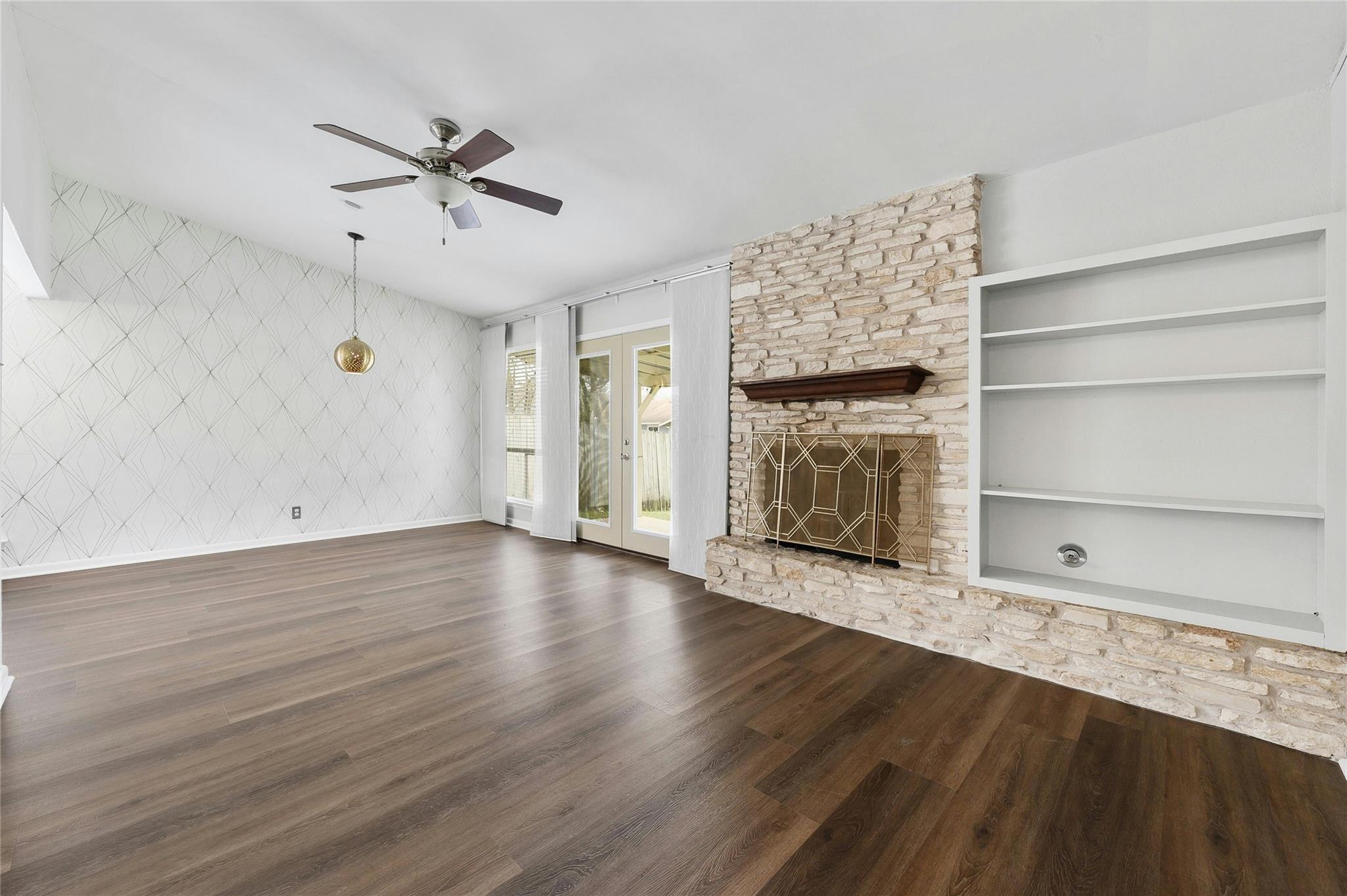 6504 Libyan Dr, Austin, TX 78745