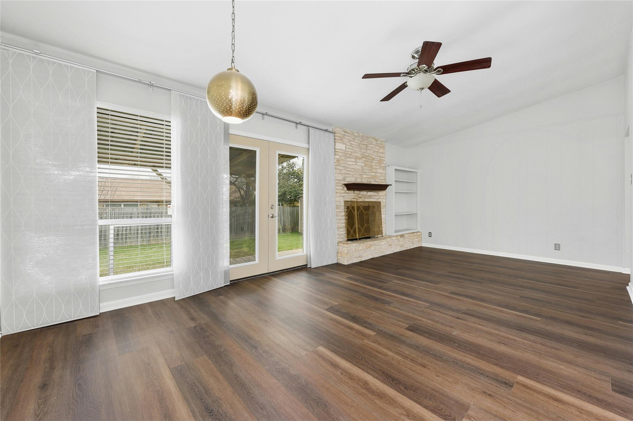 6504 Libyan Dr, Austin, TX 78745