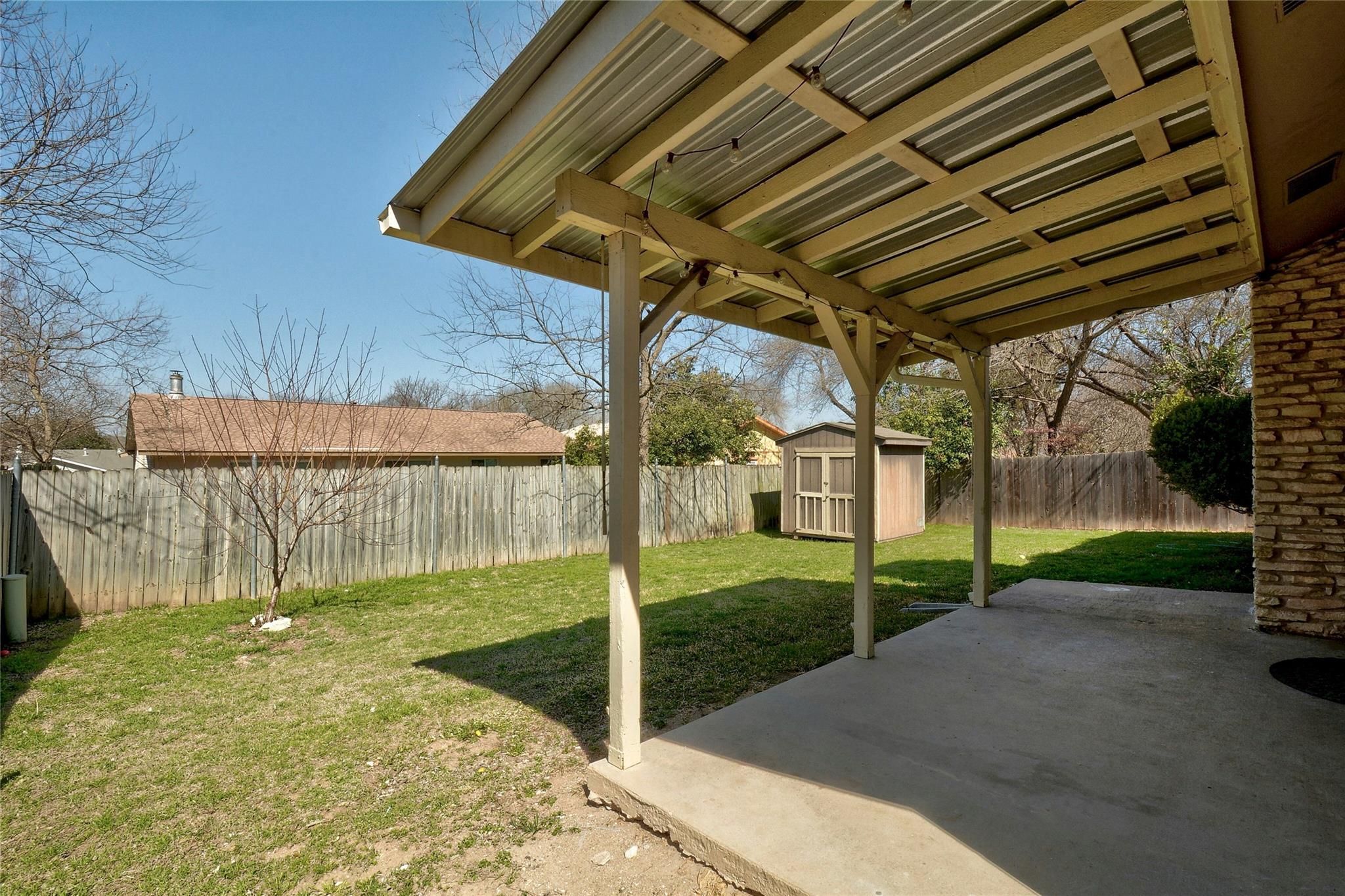 6504 Libyan Dr, Austin, TX 78745