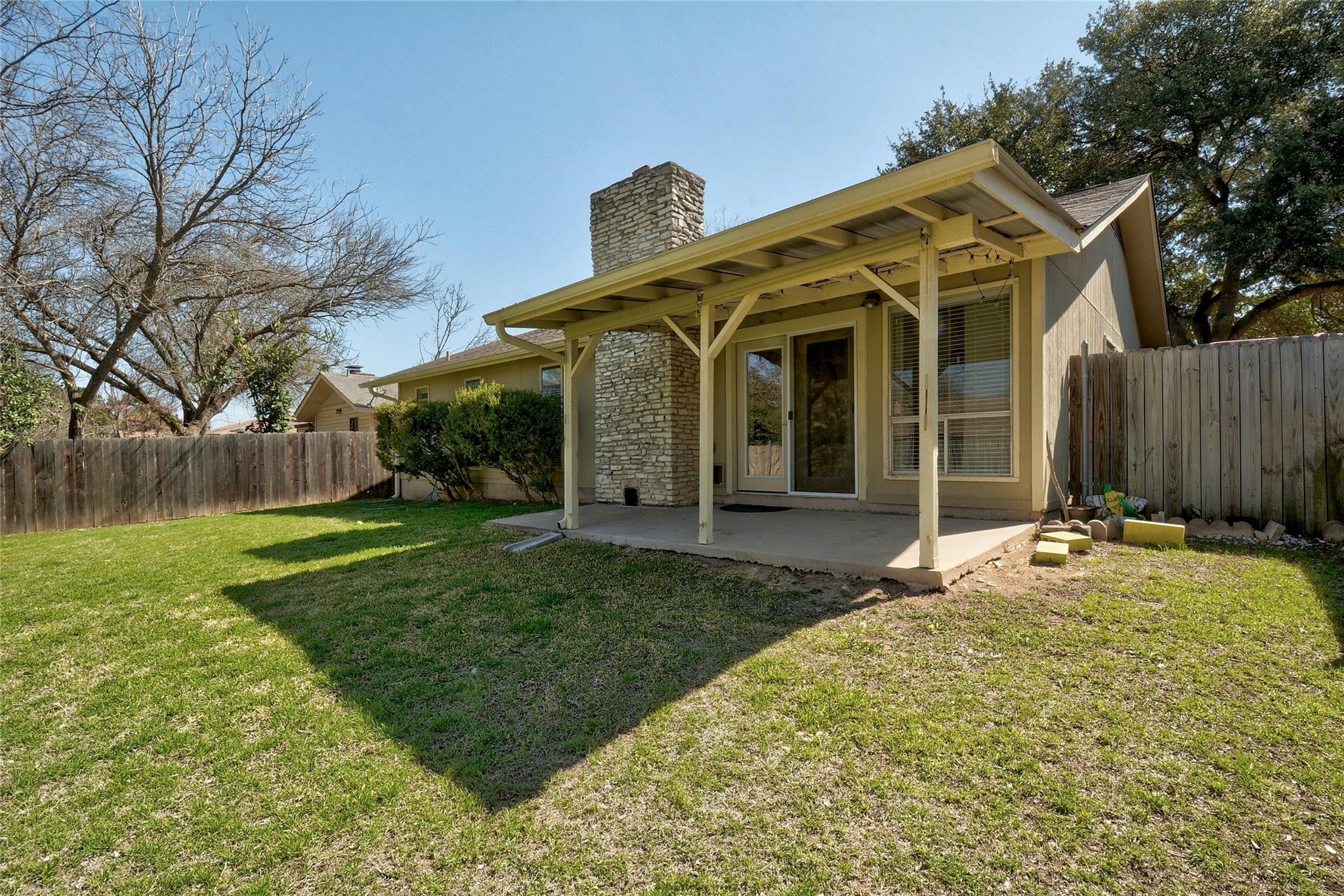 6504 Libyan Dr, Austin, TX 78745