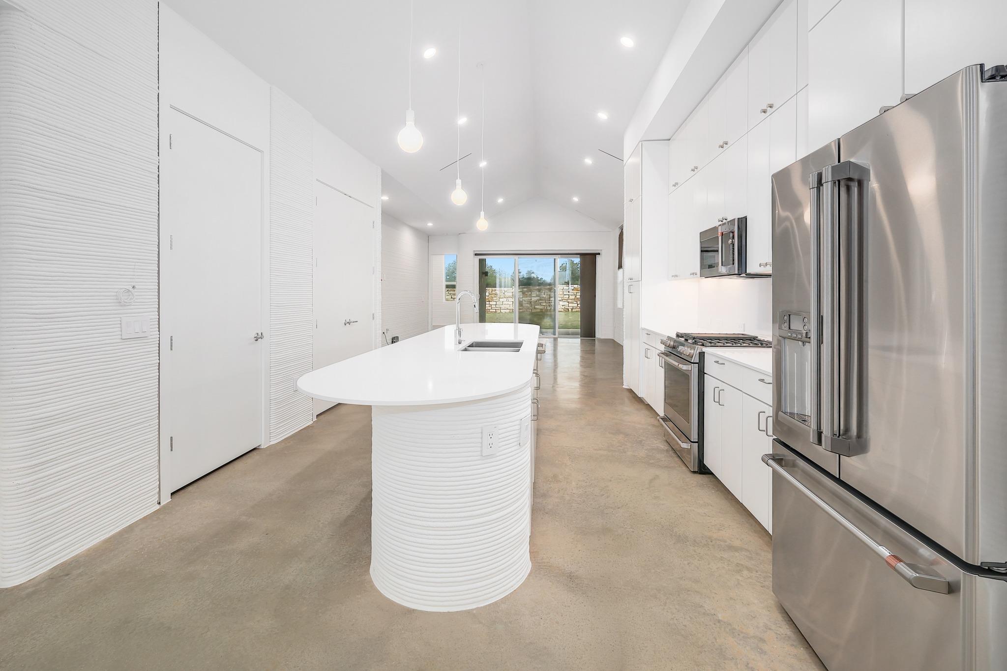 228 Painted Sunset Dr, Georgetown, TX 78628