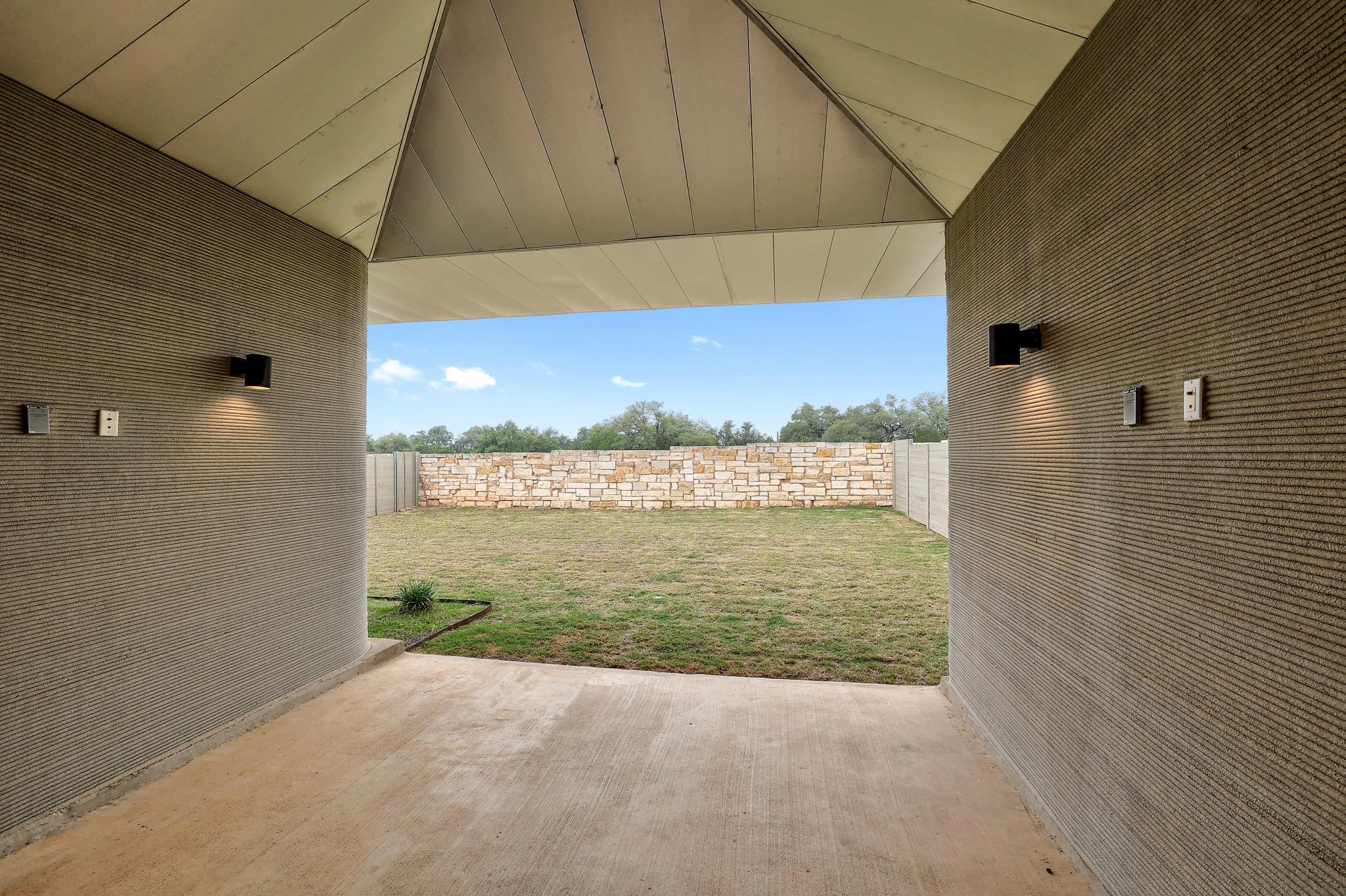 228 Painted Sunset Dr, Georgetown, TX 78628