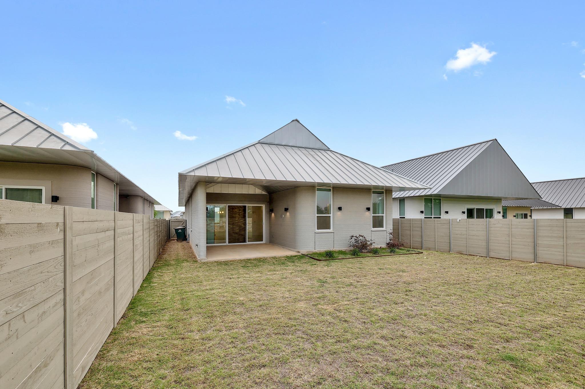 228 Painted Sunset Dr, Georgetown, TX 78628