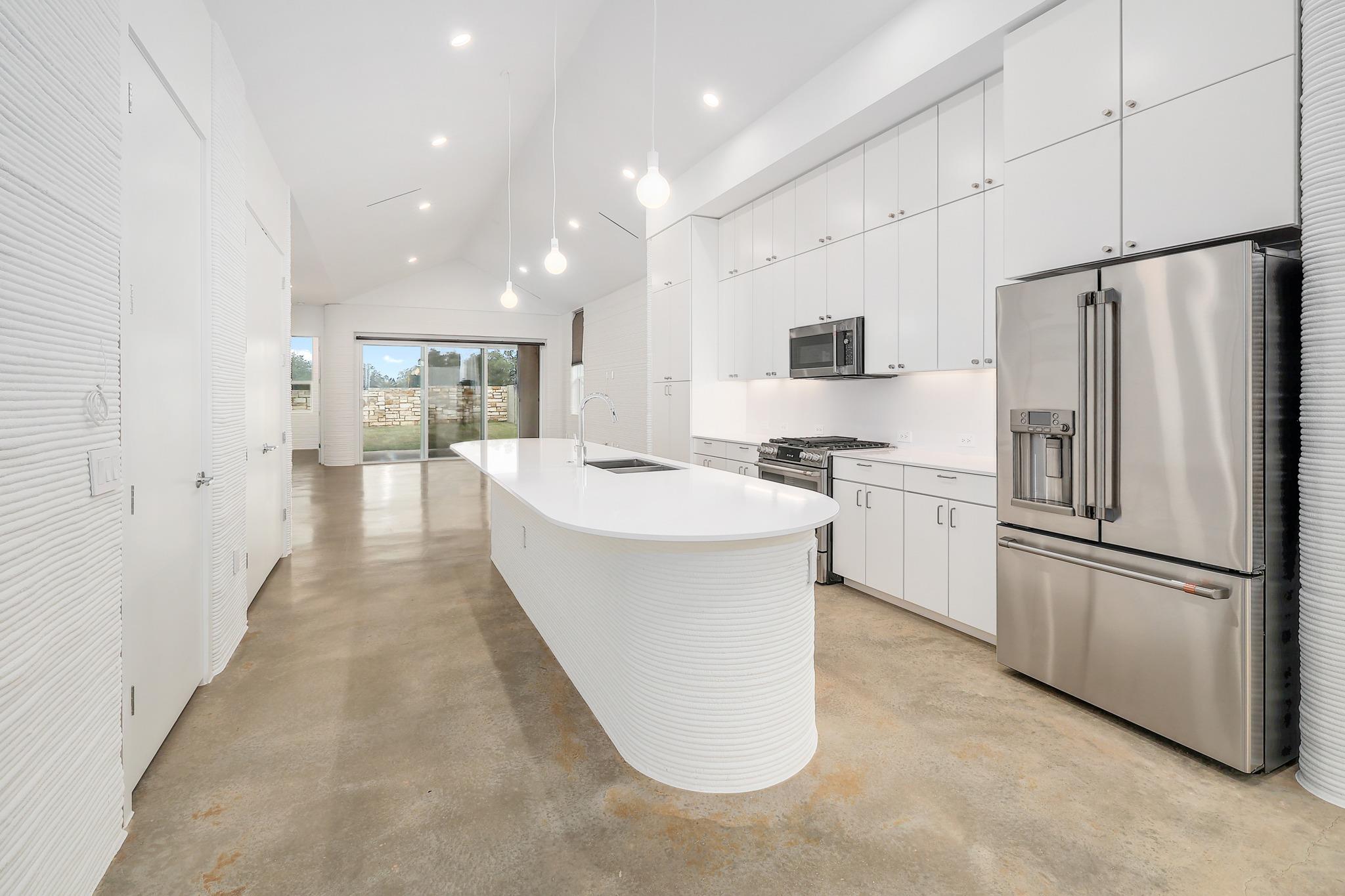 228 Painted Sunset Dr, Georgetown, TX 78628