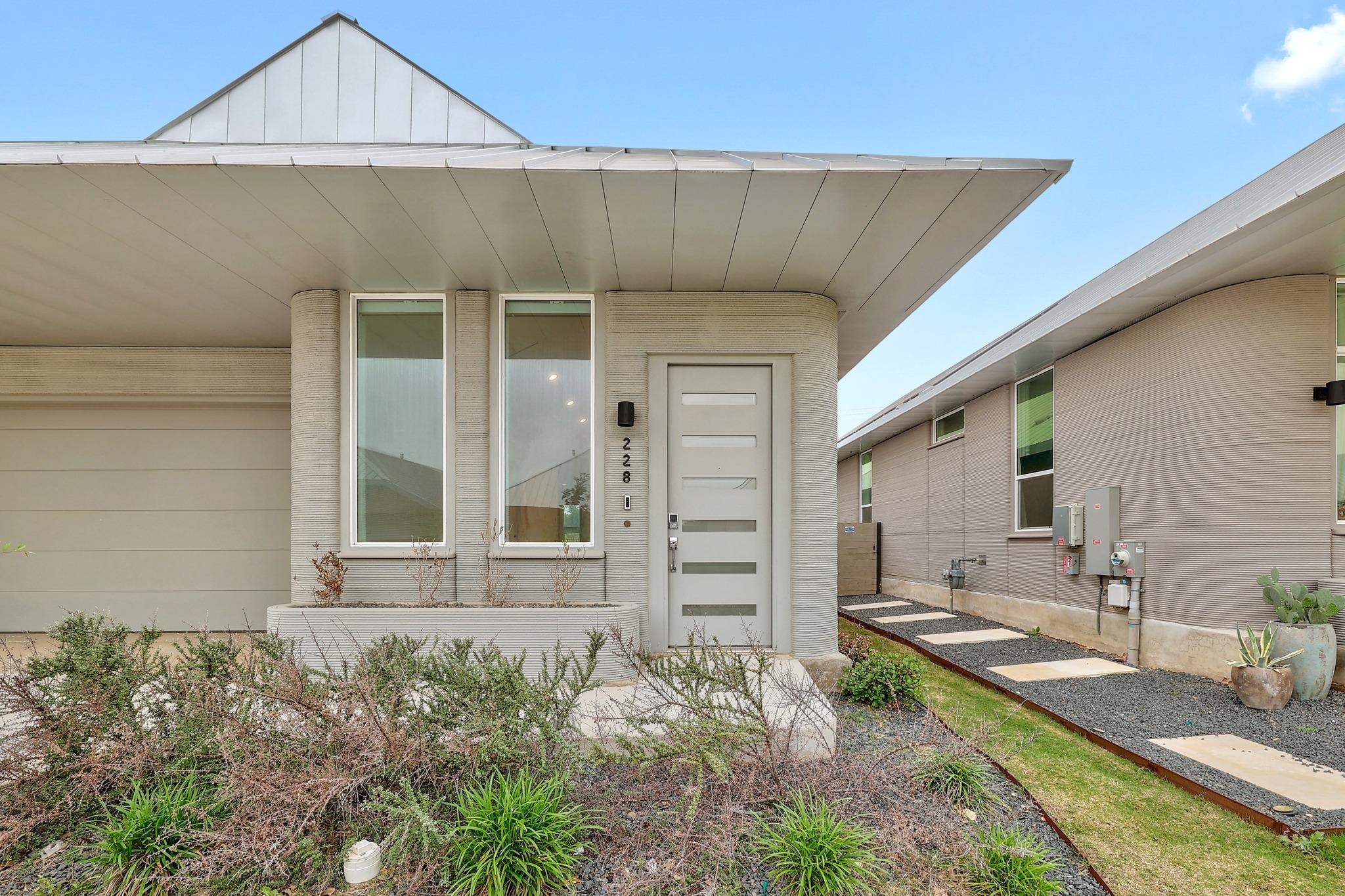 228 Painted Sunset Dr, Georgetown, TX 78628