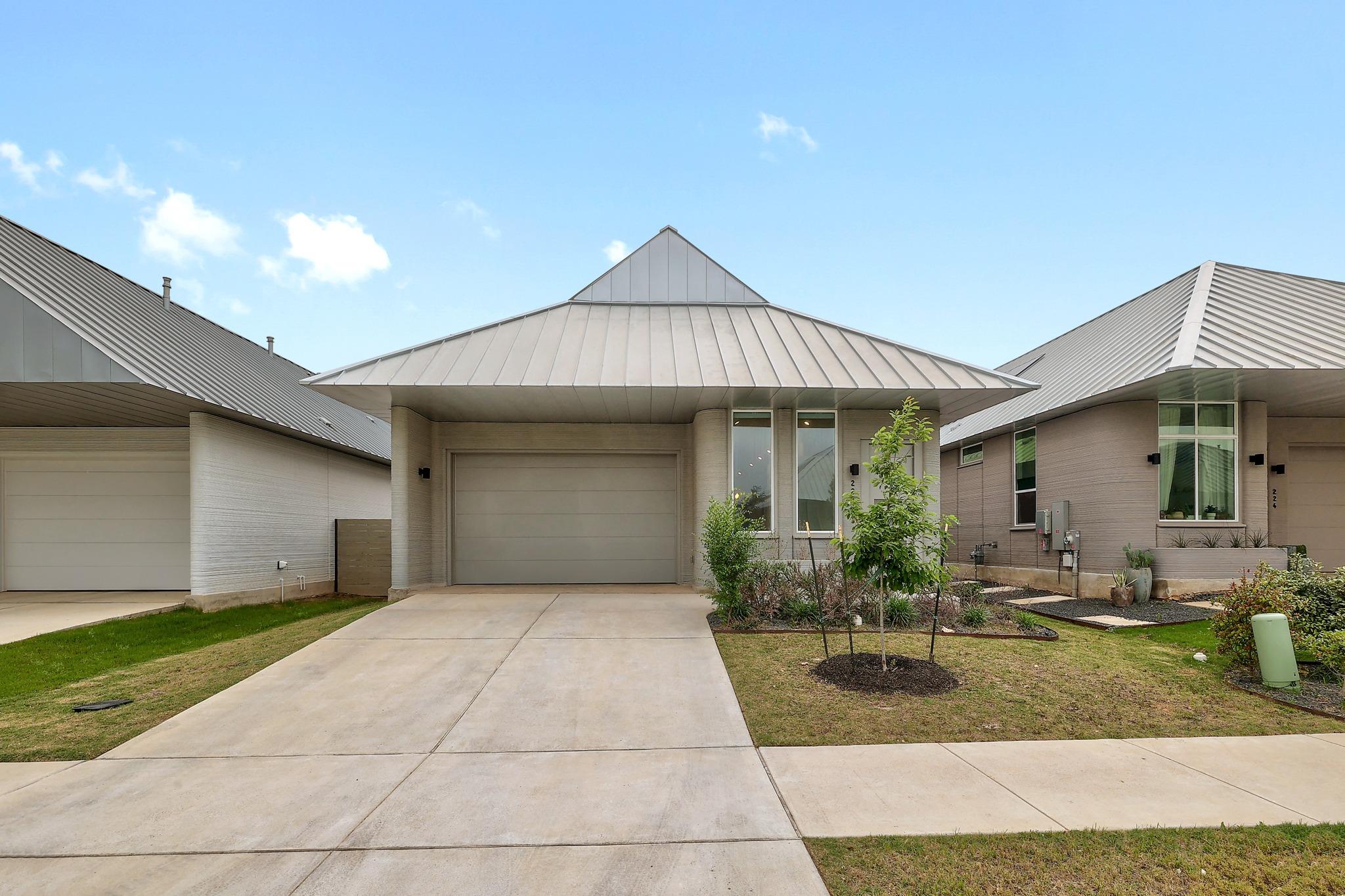 228 Painted Sunset Dr, Georgetown, TX 78628