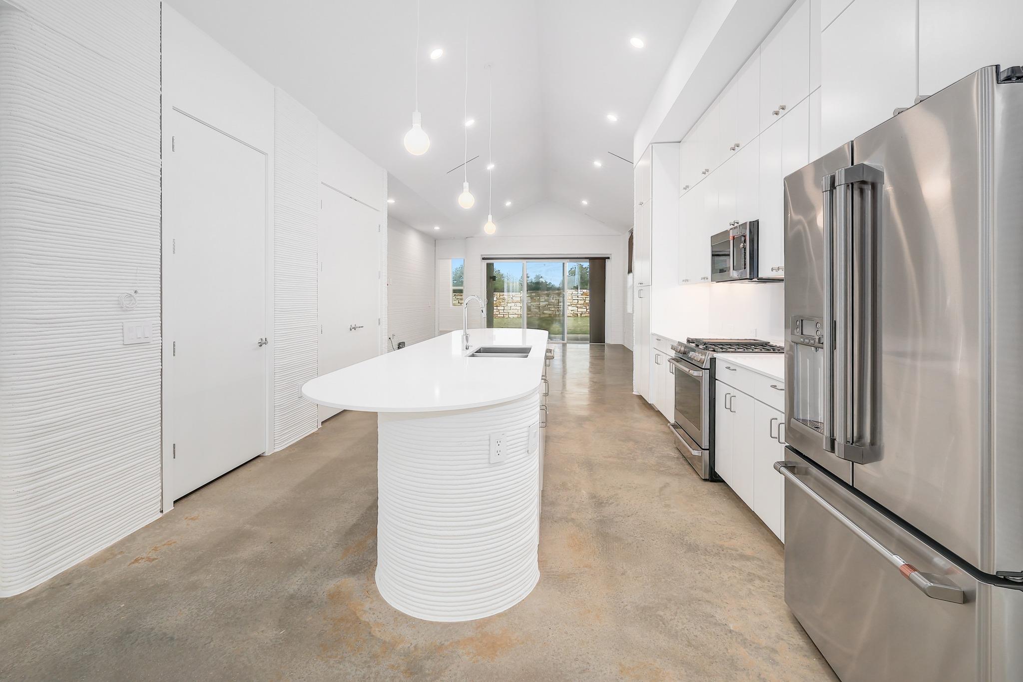 228 Painted Sunset Dr, Georgetown, TX 78628