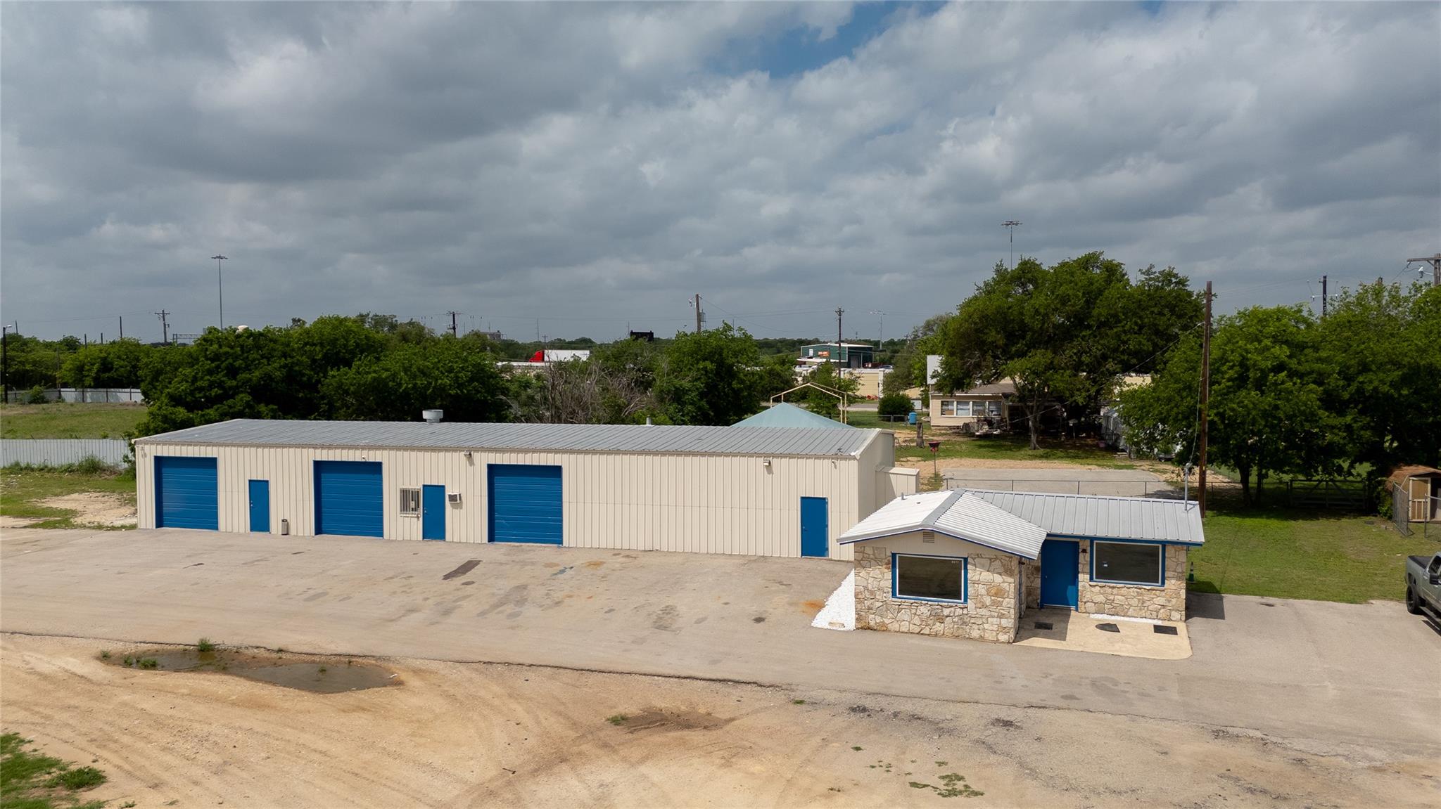 2217 David Ferretti Dr, Georgetown, TX 78626