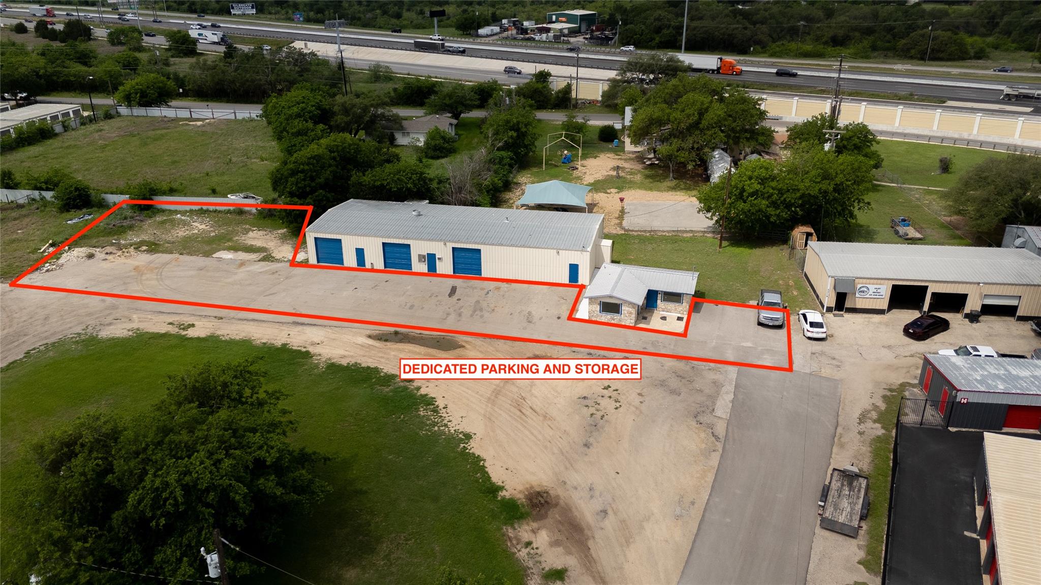 2217 David Ferretti Dr, Georgetown, TX 78626