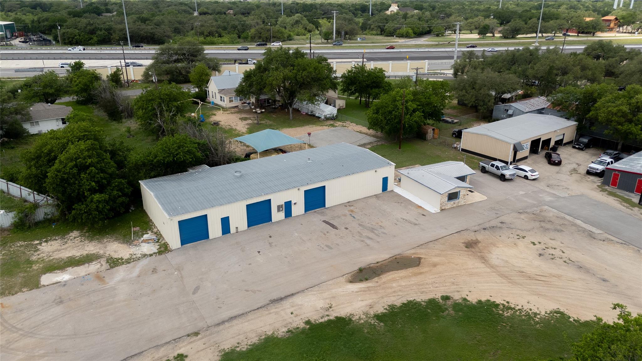 2217 David Ferretti Dr, Georgetown, TX 78626