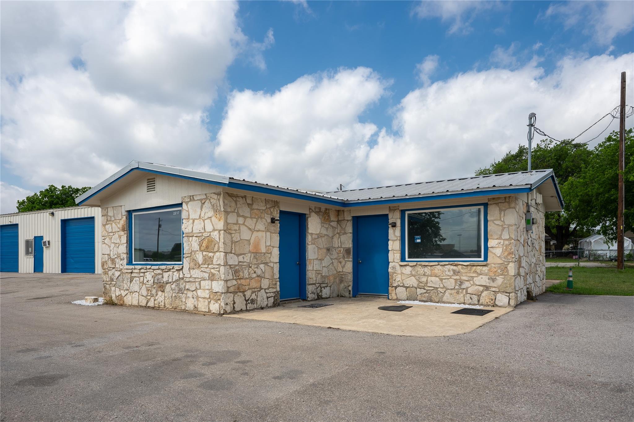 2217 David Ferretti Dr, Georgetown, TX 78626