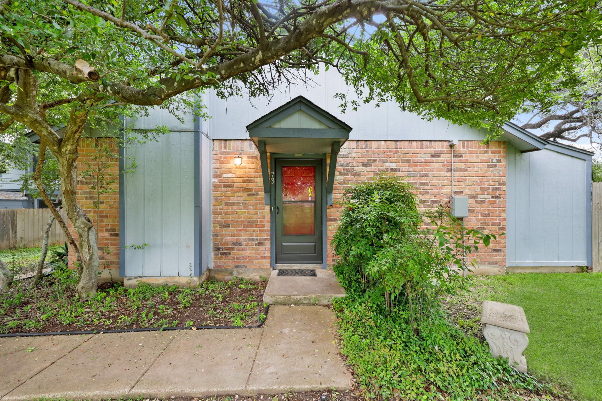 1411 Gracy Farms Ln # 73, Austin, TX 78758