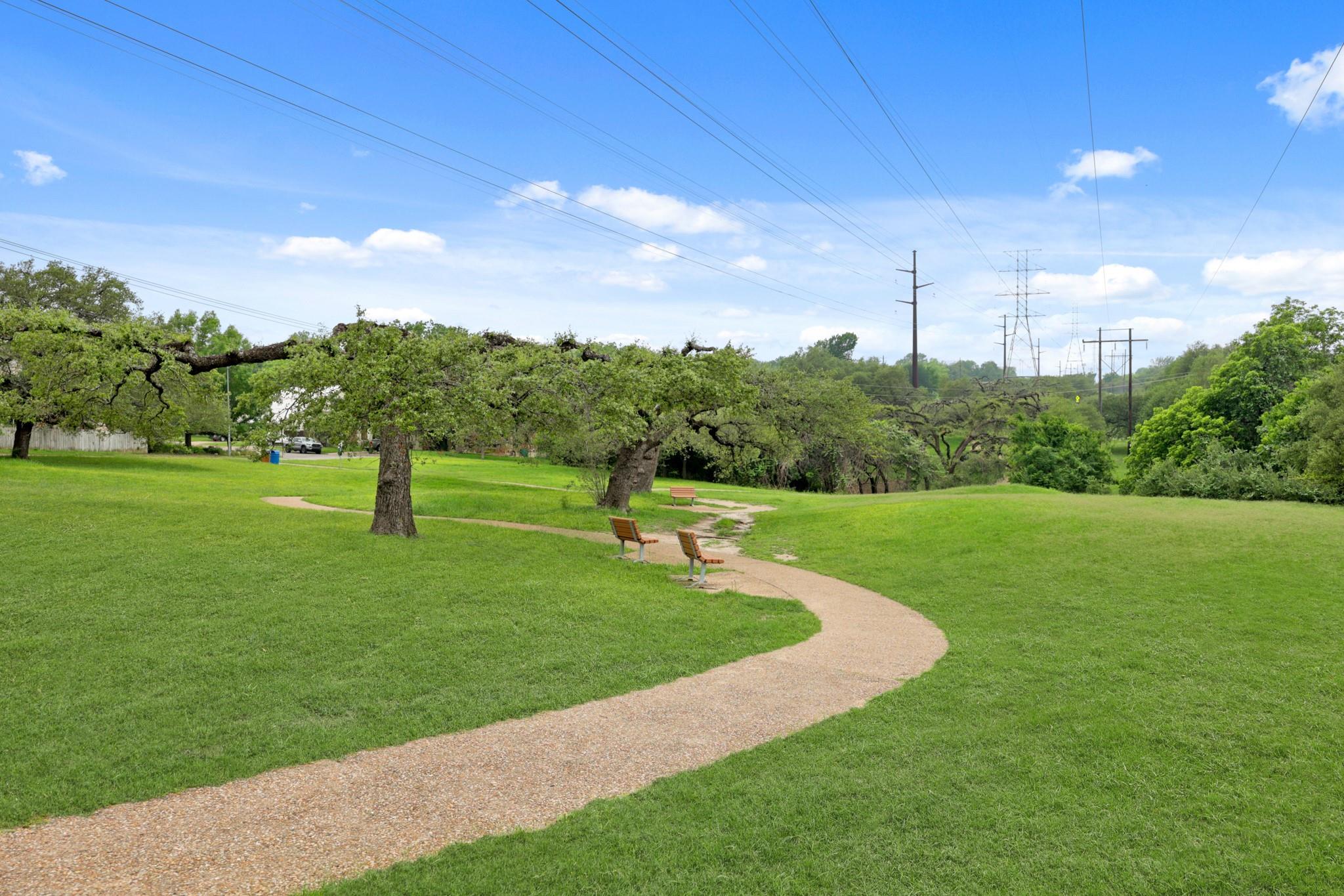 1411 Gracy Farms Ln # 73, Austin, TX 78758