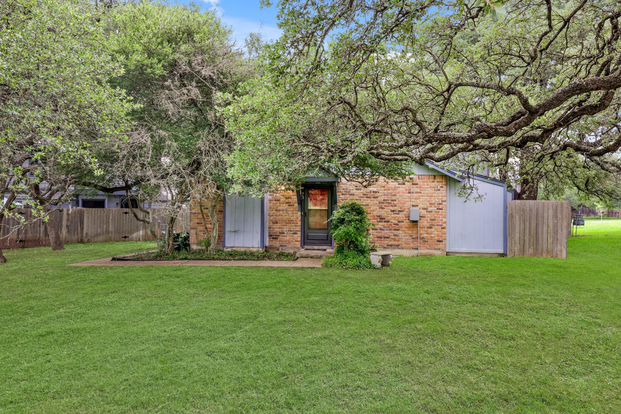 1411 Gracy Farms Ln # 73, Austin, TX 78758