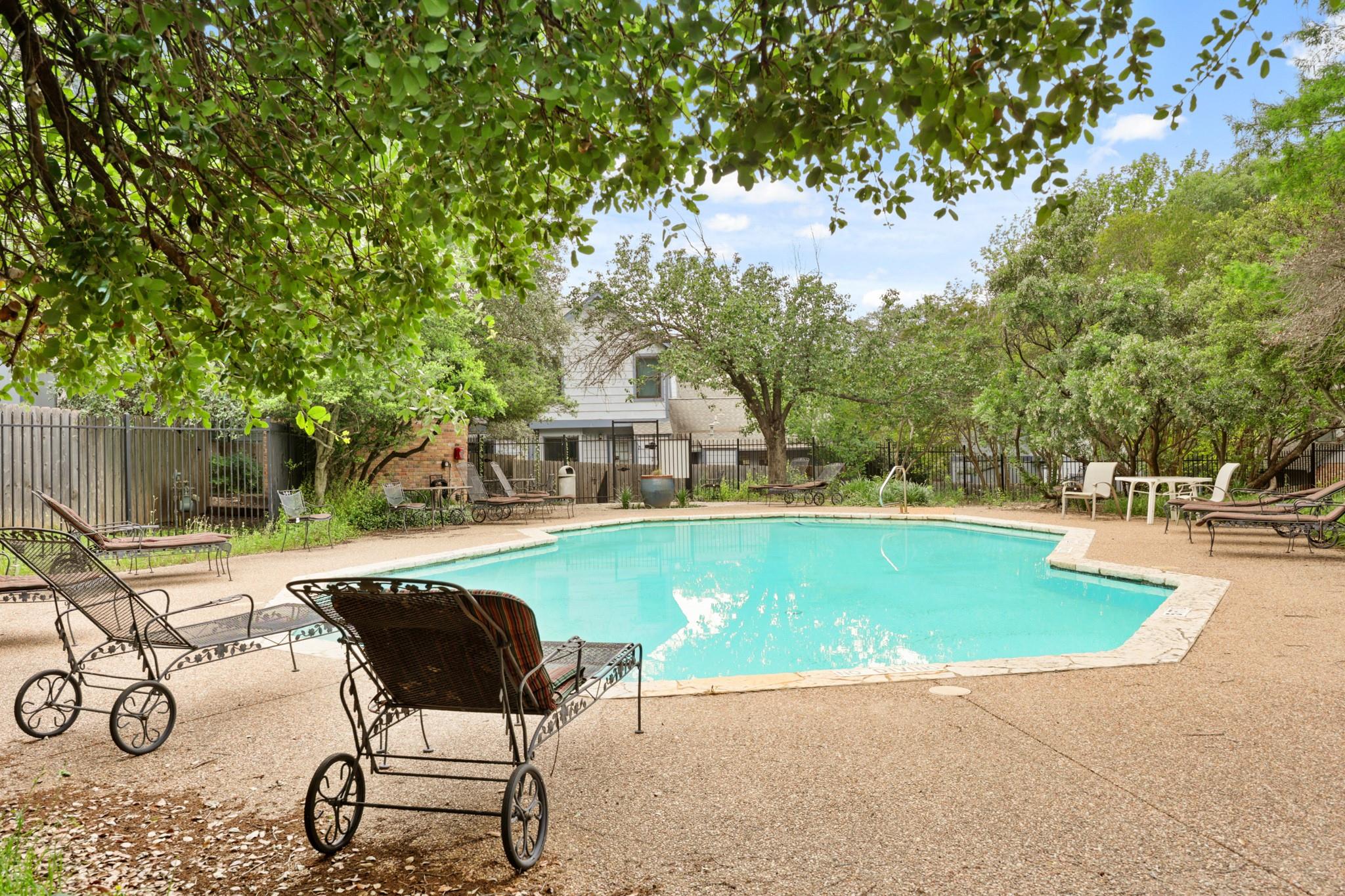 1411 Gracy Farms Ln # 73, Austin, TX 78758