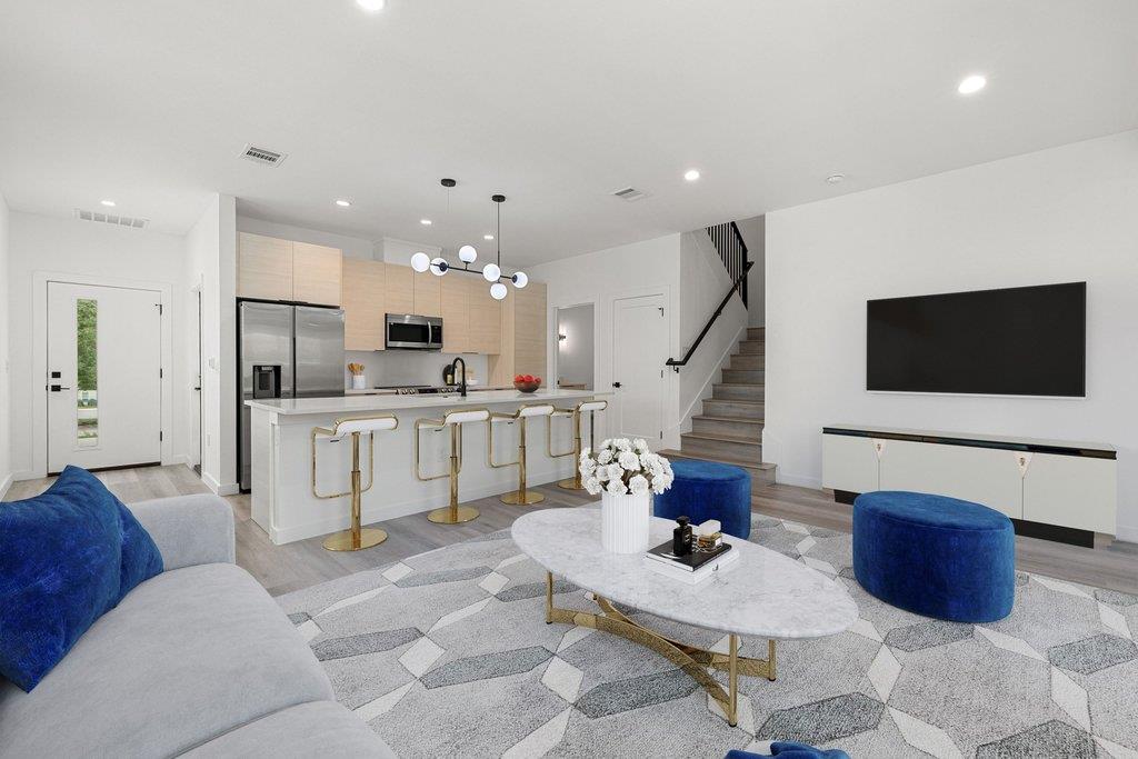 21515 Patton Ave # 2, Lago Vista, TX 78645