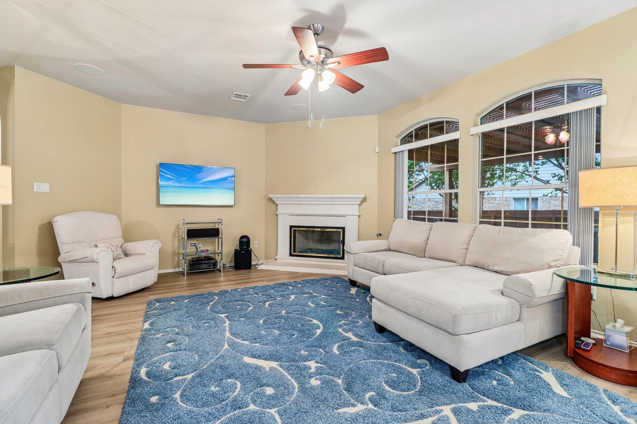 14300 Homestead Village Cir, Austin, TX 78717