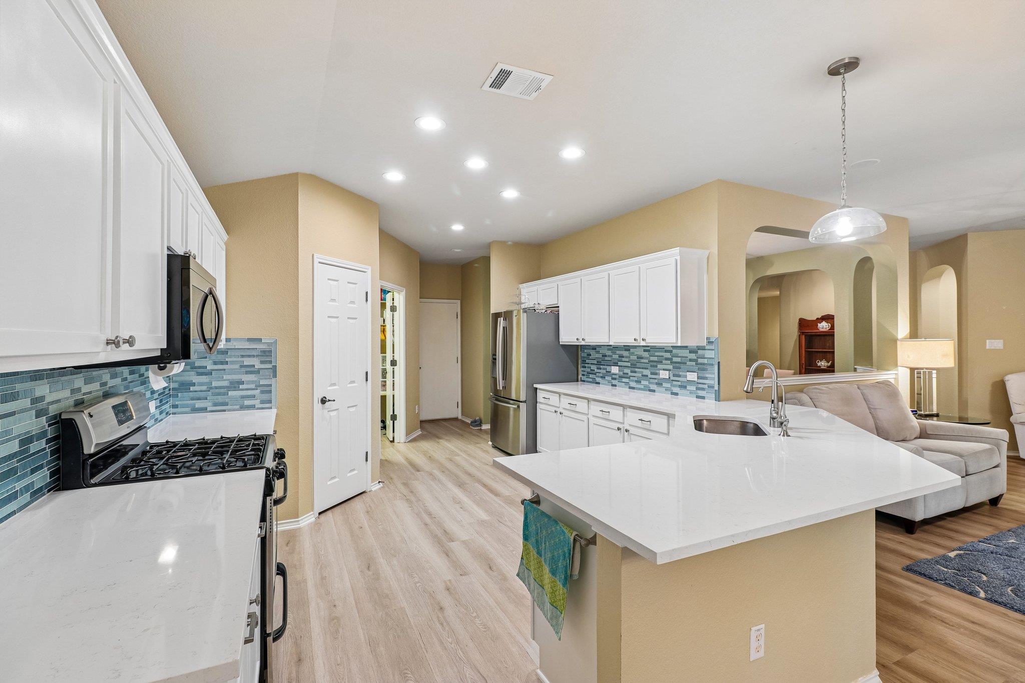 14300 Homestead Village Cir, Austin, TX 78717