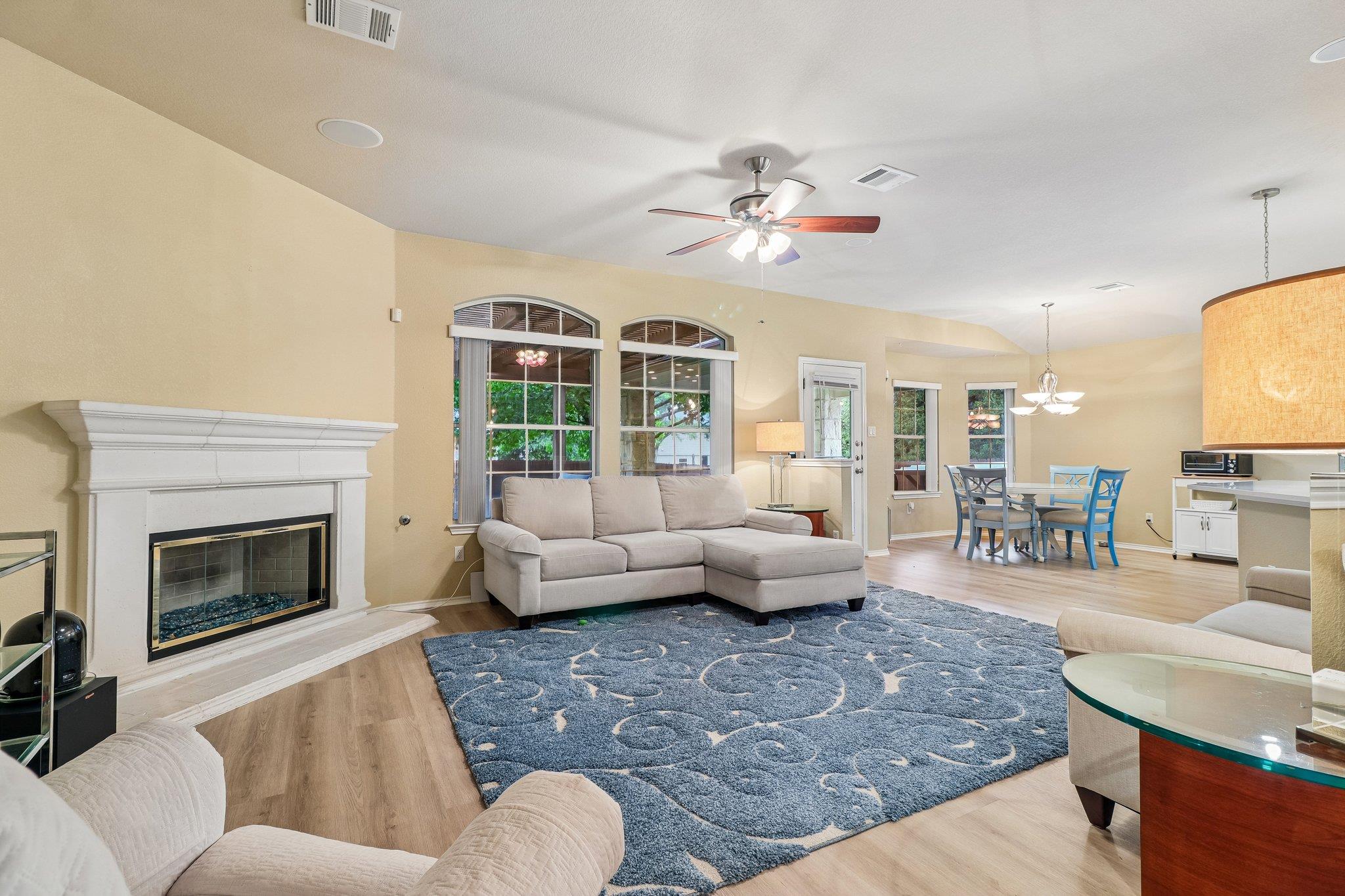 14300 Homestead Village Cir, Austin, TX 78717