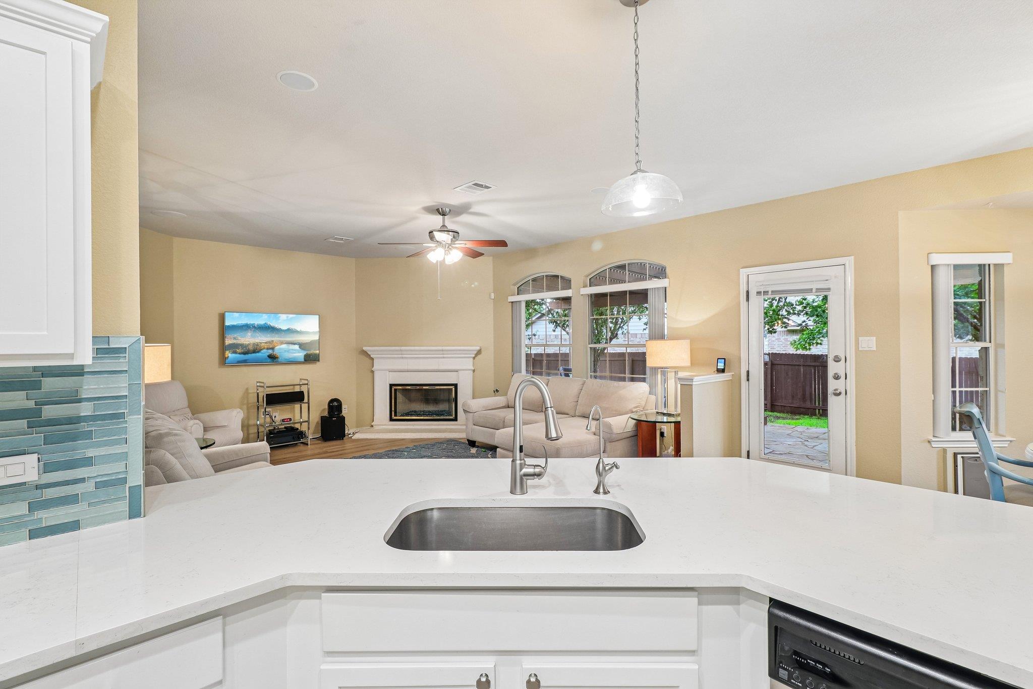 14300 Homestead Village Cir, Austin, TX 78717