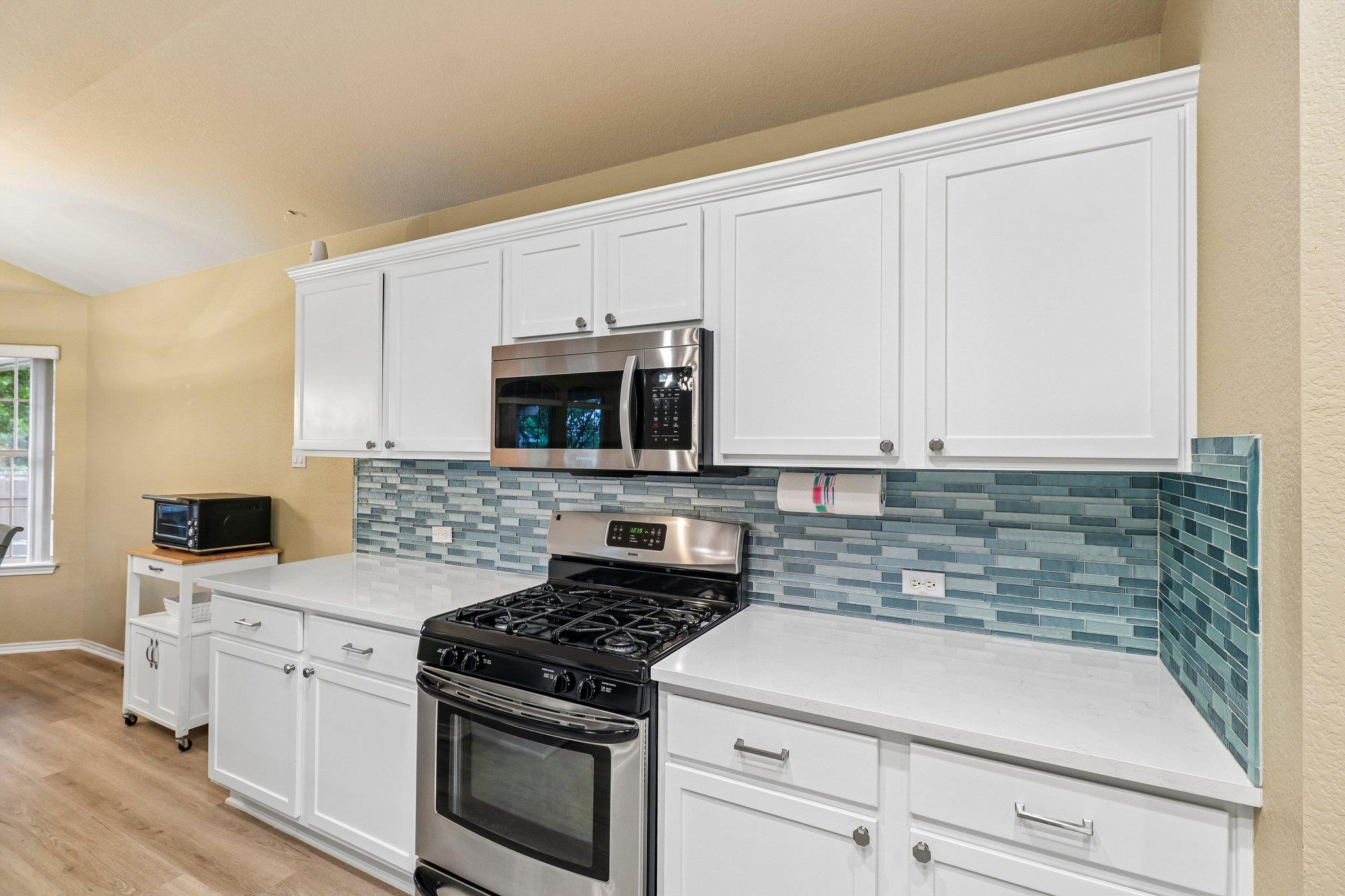 14300 Homestead Village Cir, Austin, TX 78717