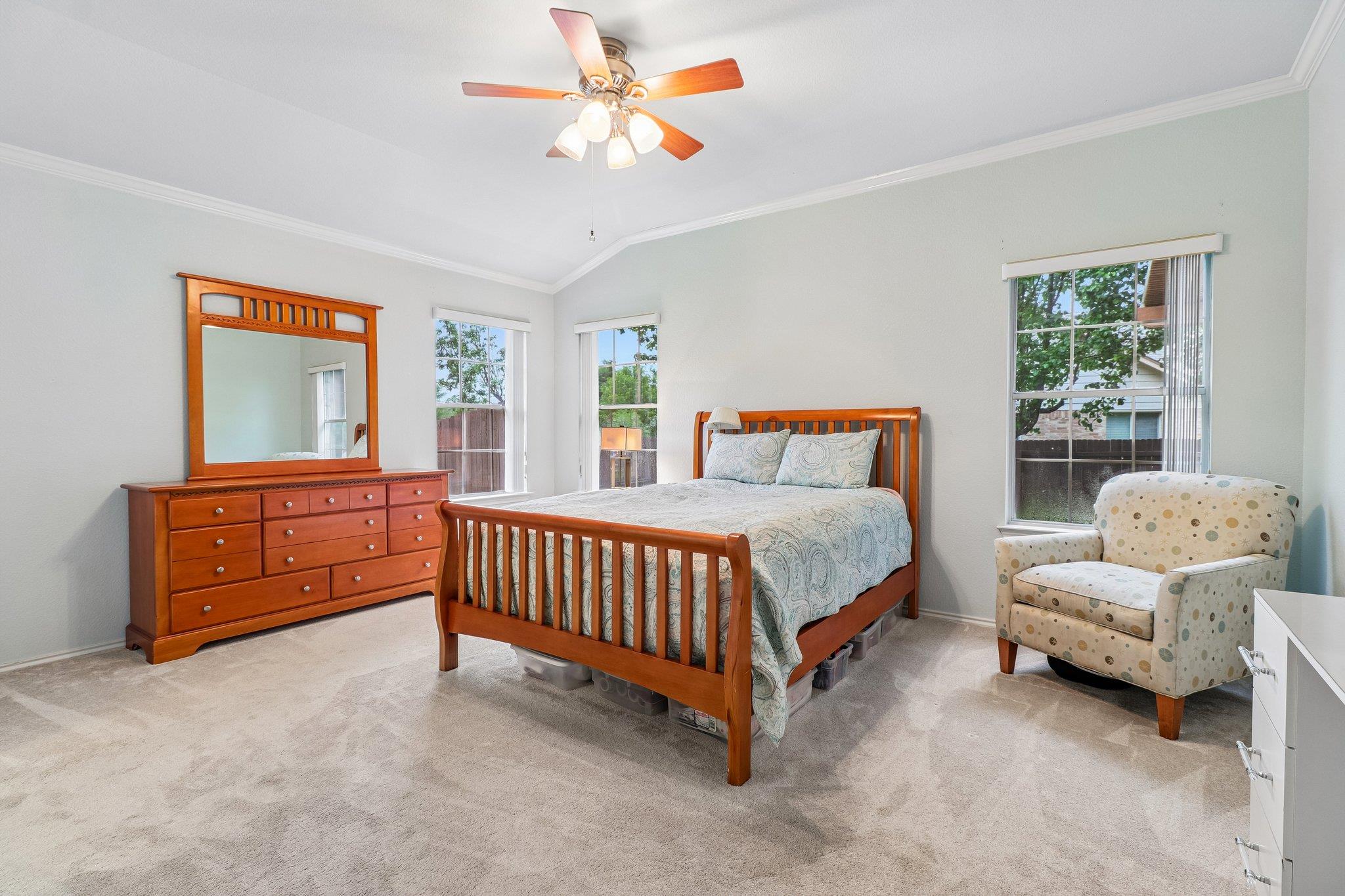 14300 Homestead Village Cir, Austin, TX 78717