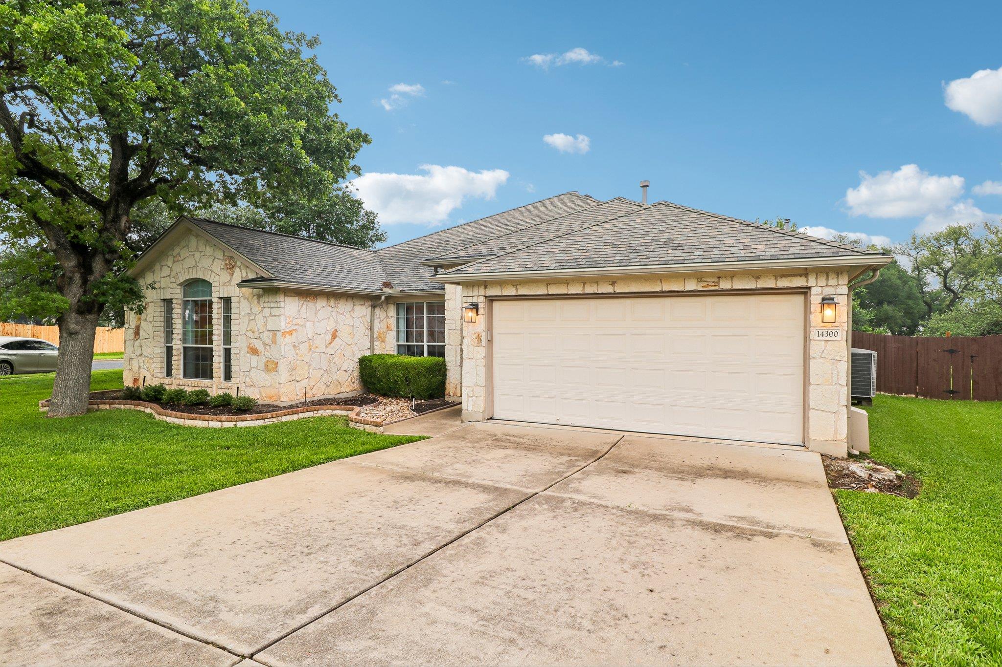 14300 Homestead Village Cir, Austin, TX 78717